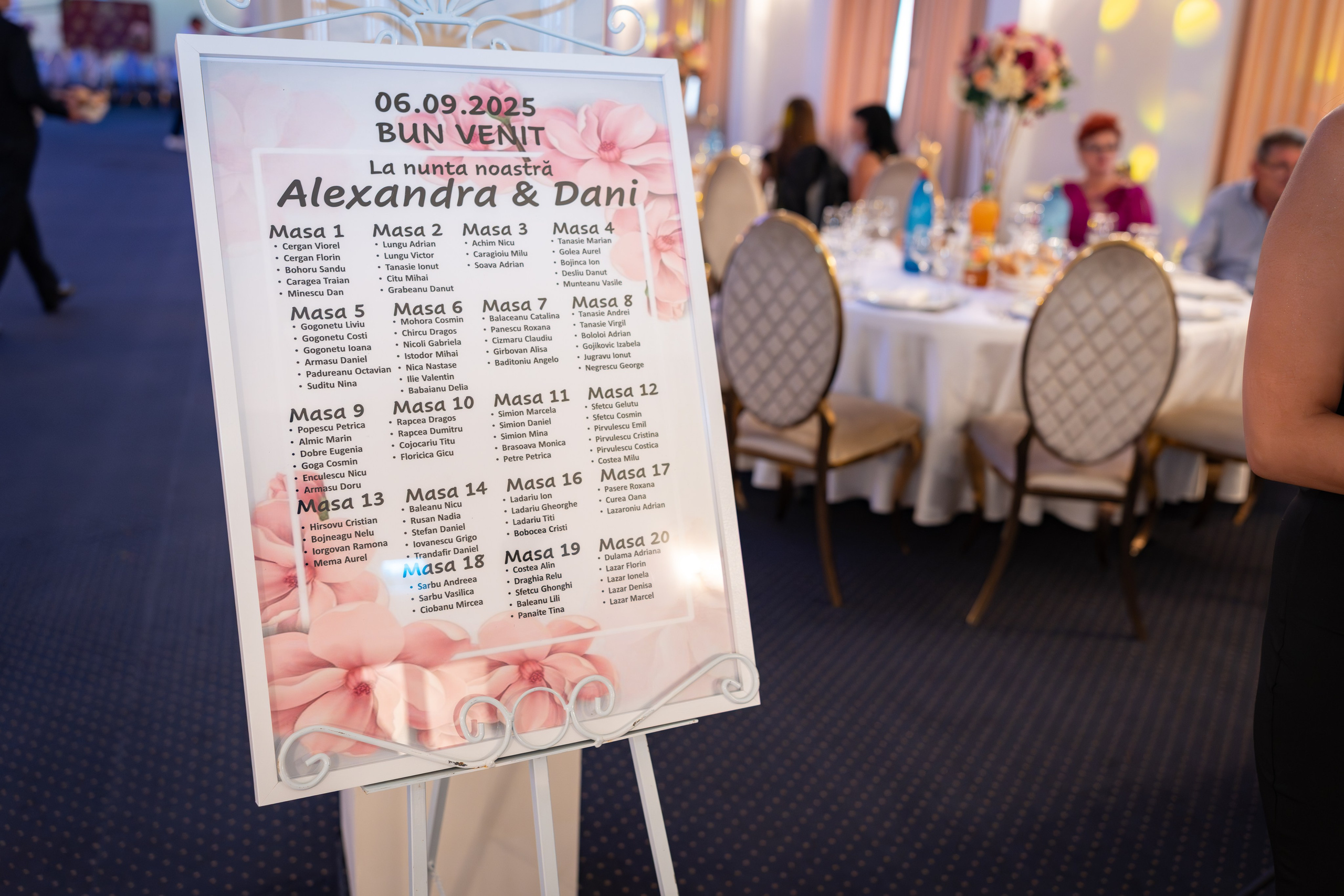 Fotografie de nuntă – Alexandra și Daniel | Catalin Predescu. Fotograf de evenimente, portret si lifestyle