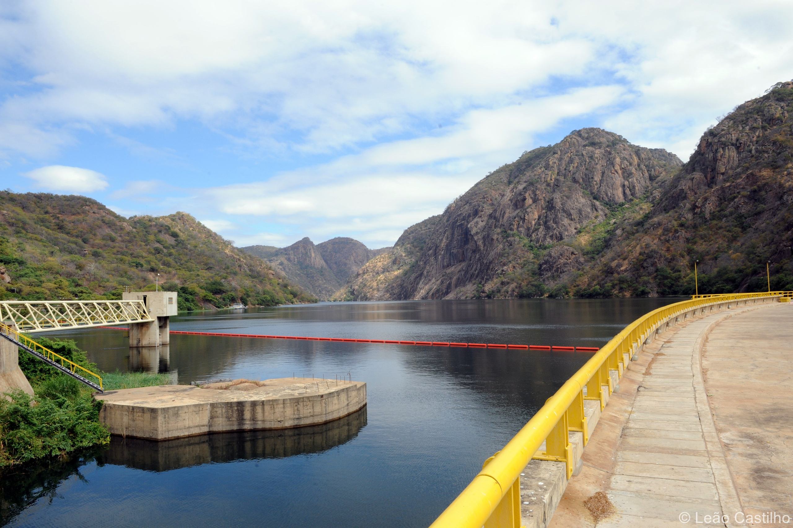 Photos from Mozambique. Simbahalu