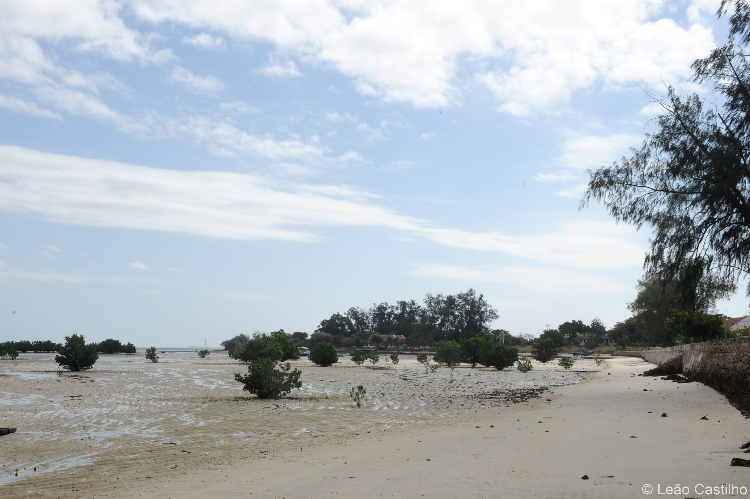 Photos from Mozambique. Simbahalu