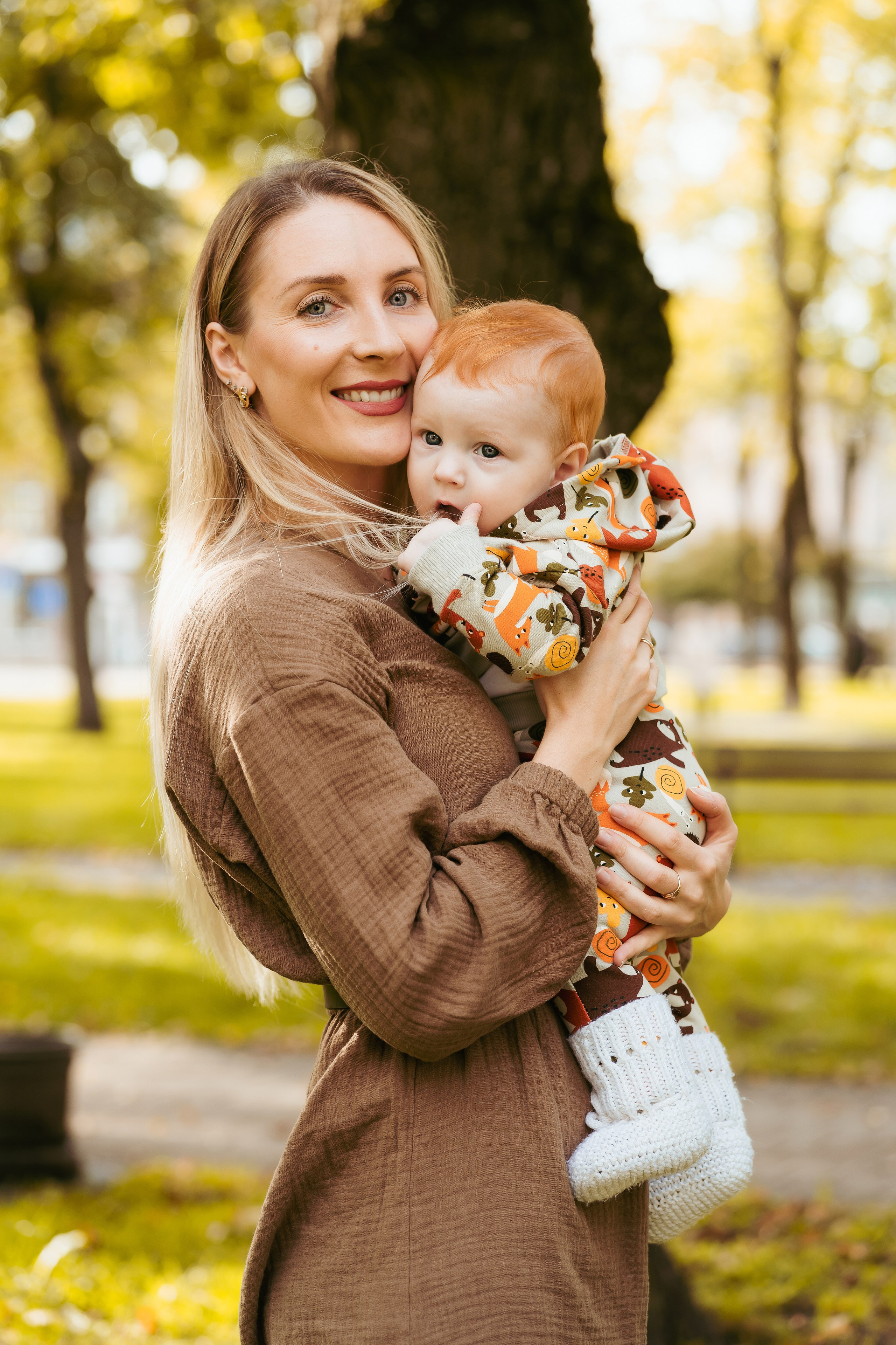 AUTUMN. Montenegro photographer and videographer