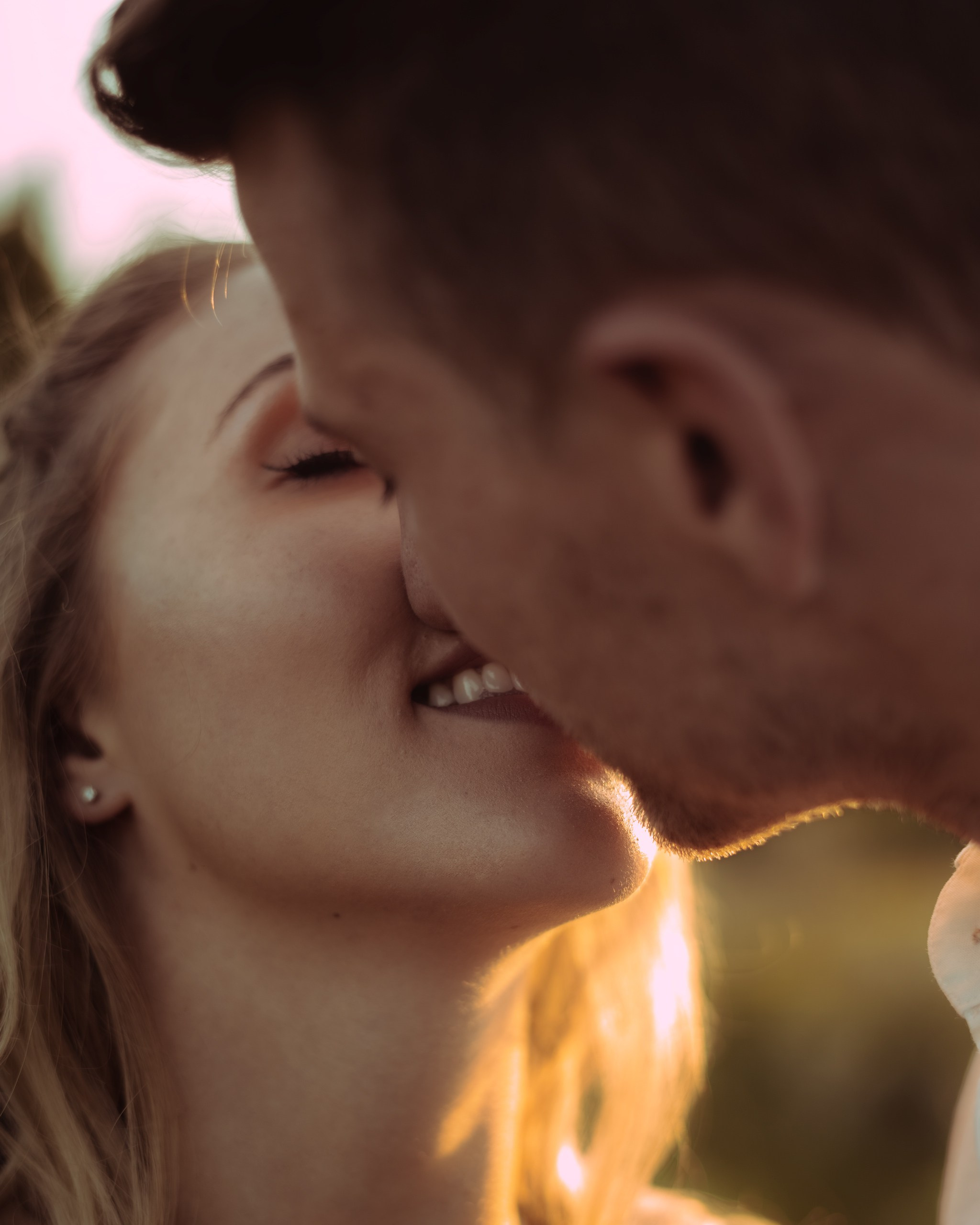 CASUAL KARLY & KOHL | CALGARY AB. Elopement & Lifestyle Wedding Photographer