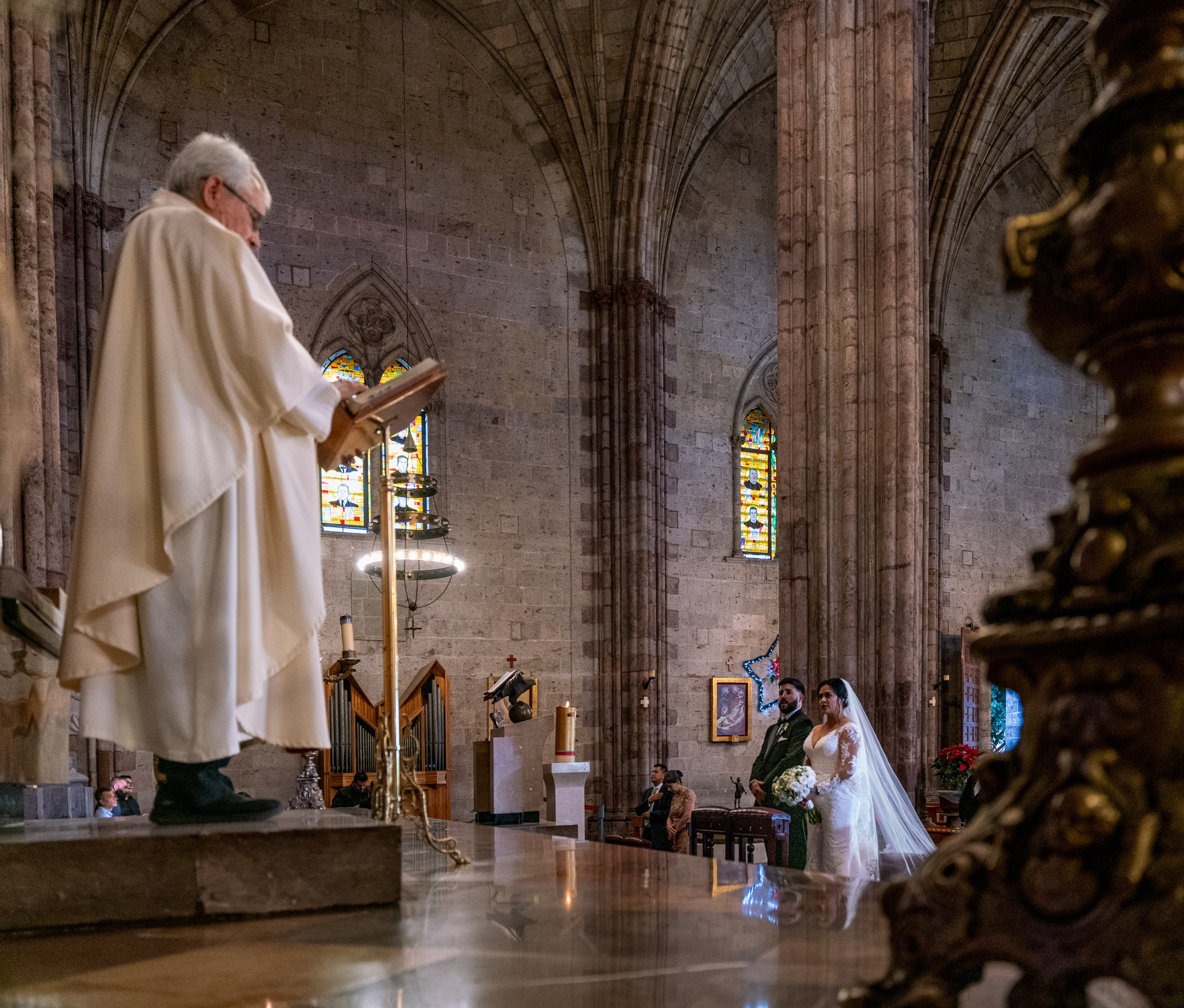 Daniel & Jannet. Elopement & Lifestyle Wedding Photographer