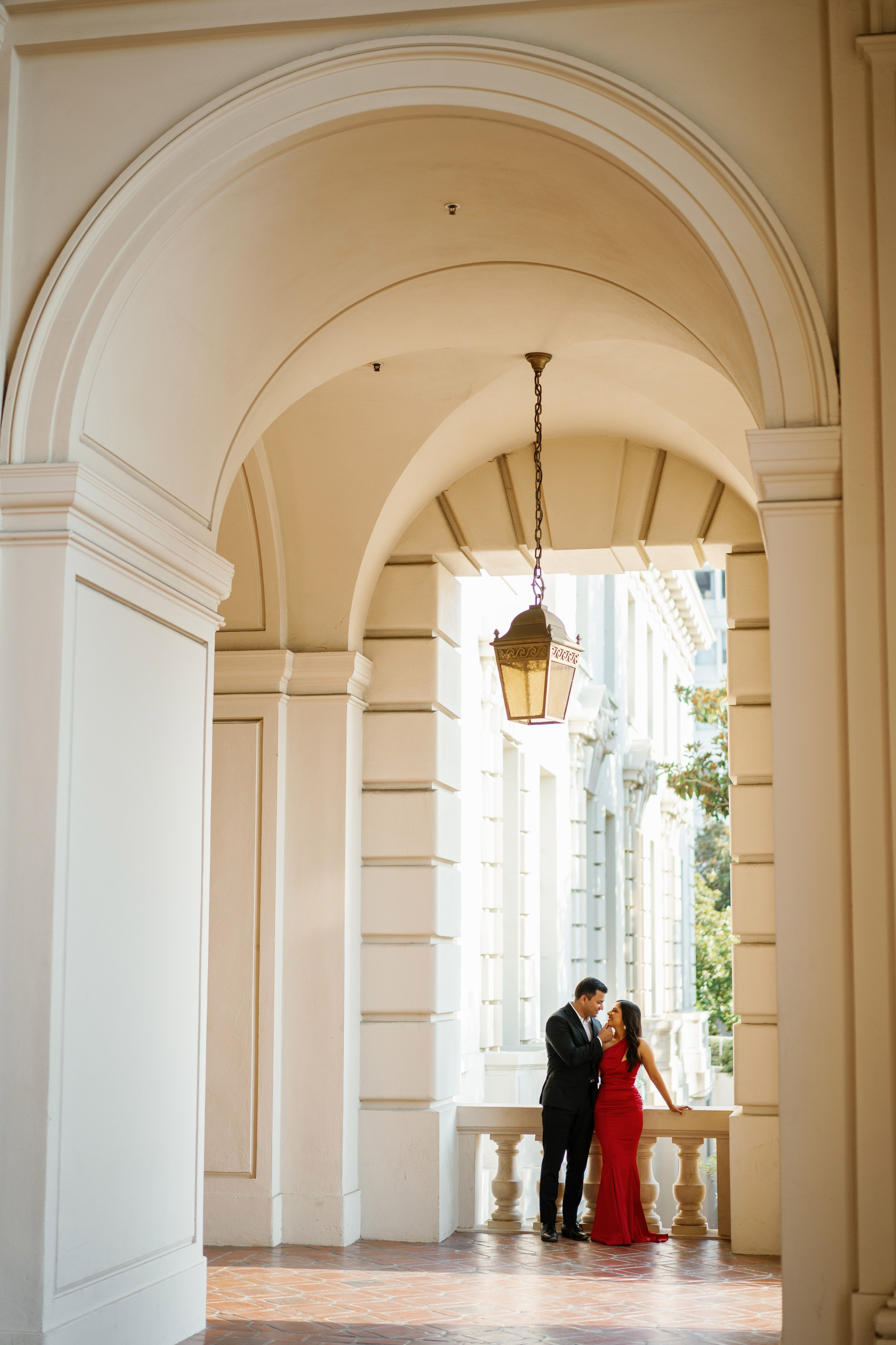 Pasadena Engagement Photo Session. Wedding Photography & Videography Team in California, Los Angeles, San Francisco, San Diego and Travel