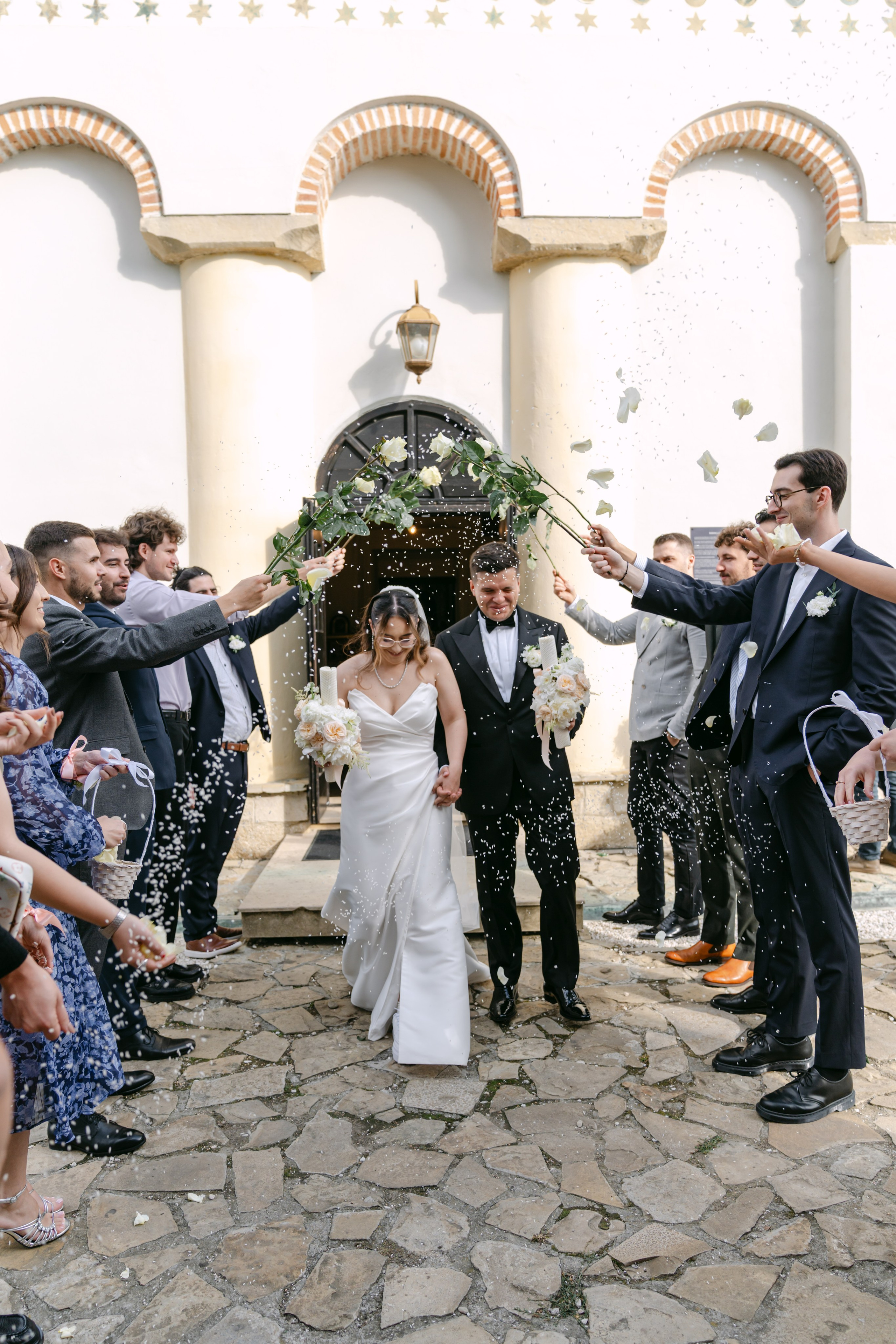 Bianca | Georgian. Gabrielacojocariu.com