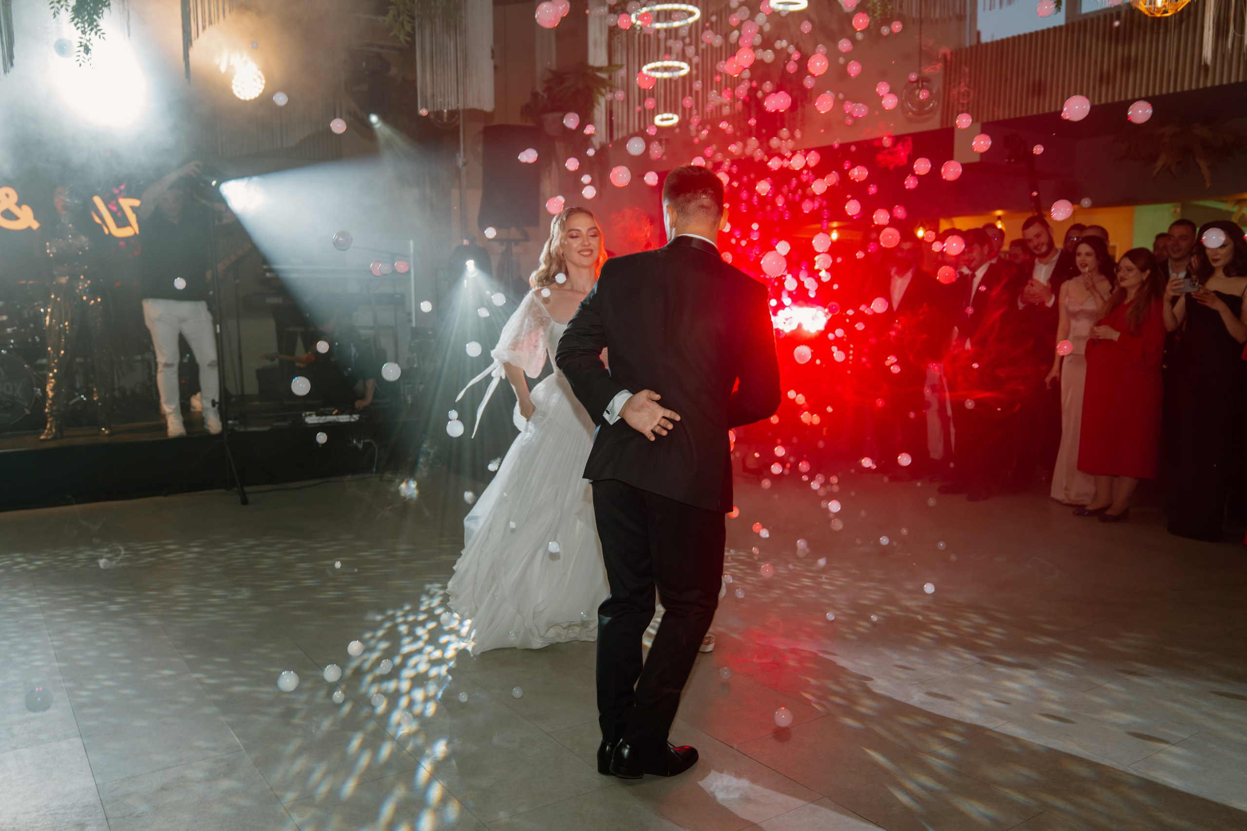 Iulia & Alex. Gabrielacojocariu.com