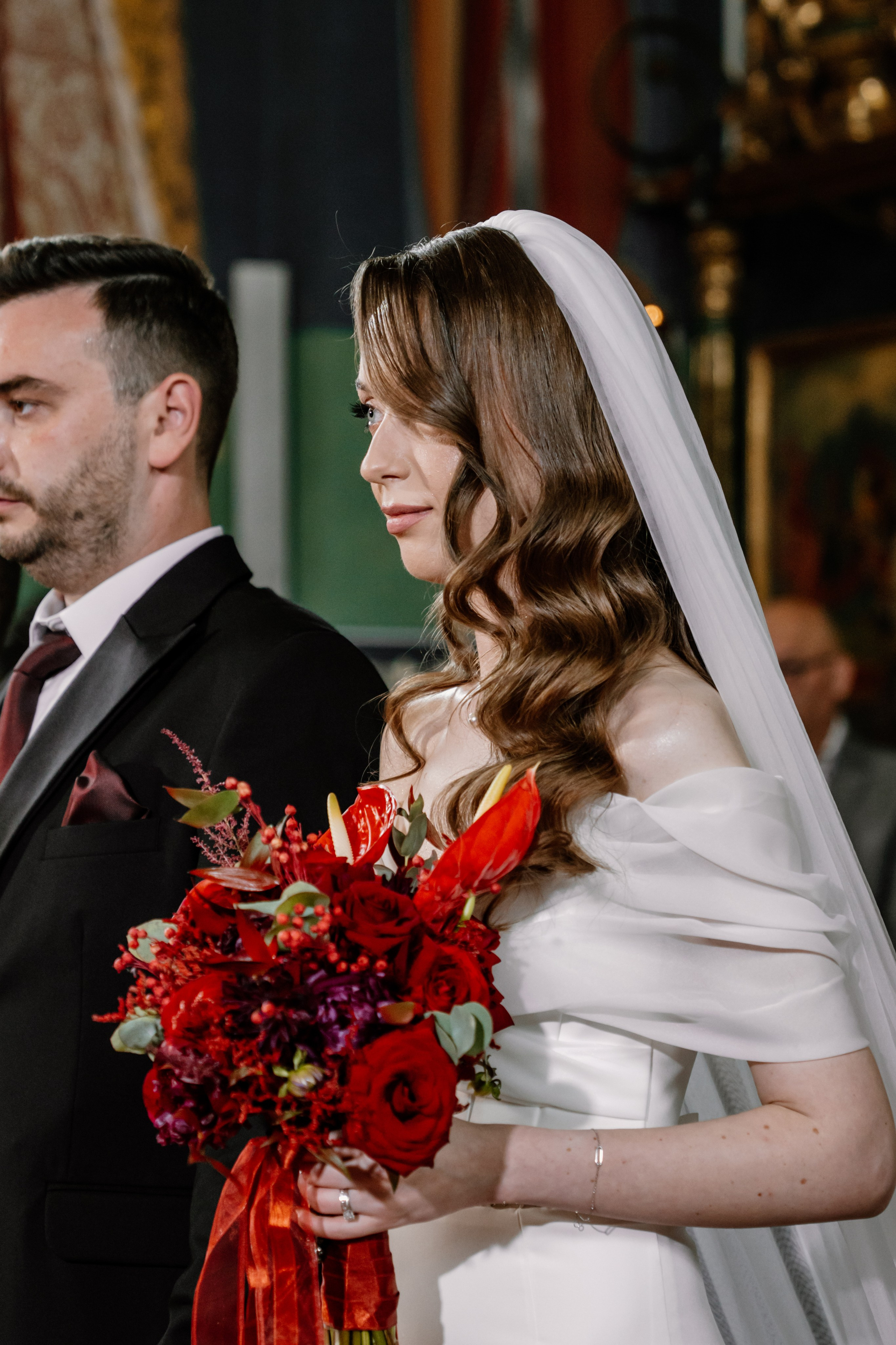 Georgiana | Stefan. Gabrielacojocariu.com