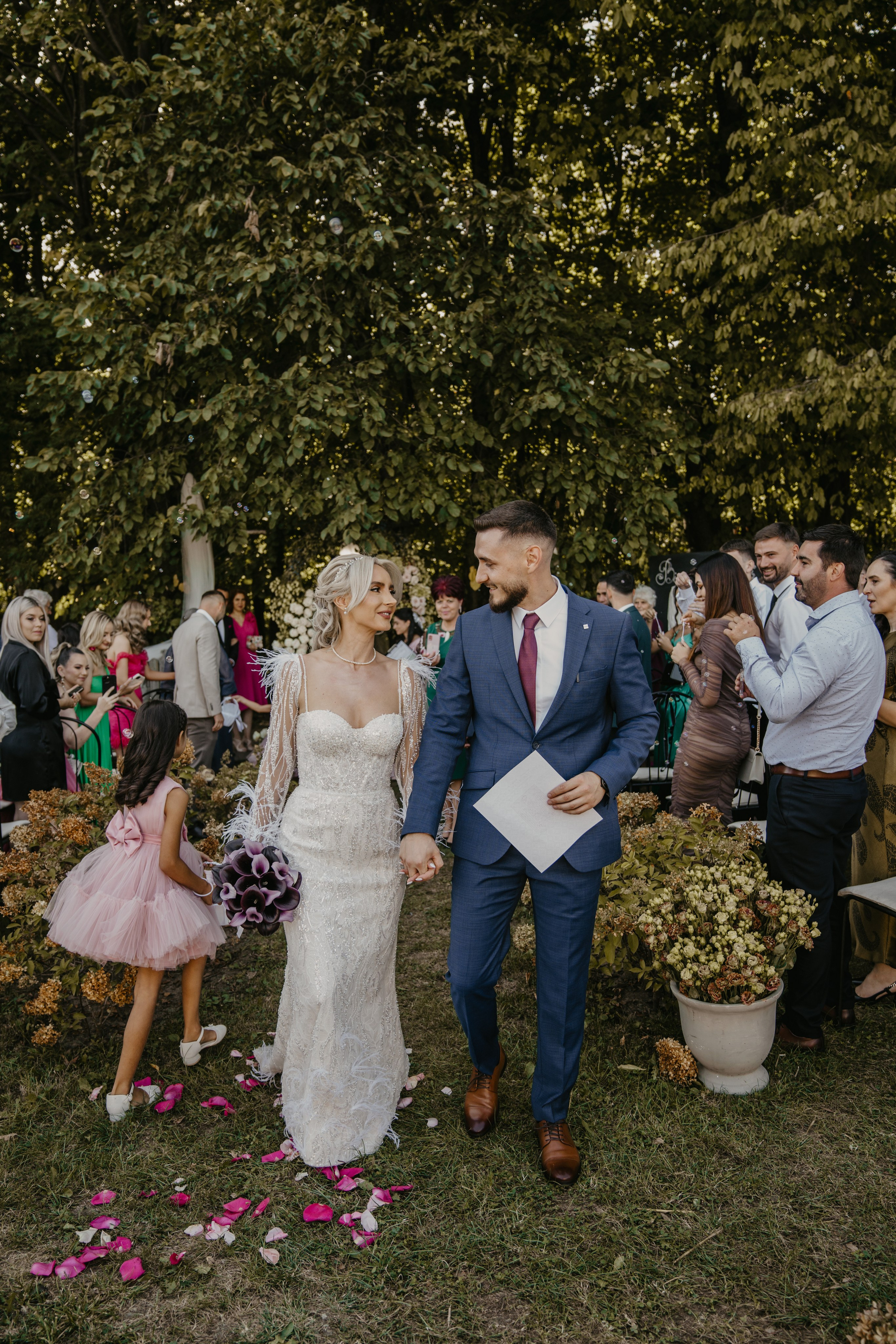 Bianca | Andrei. Gabrielacojocariu.com