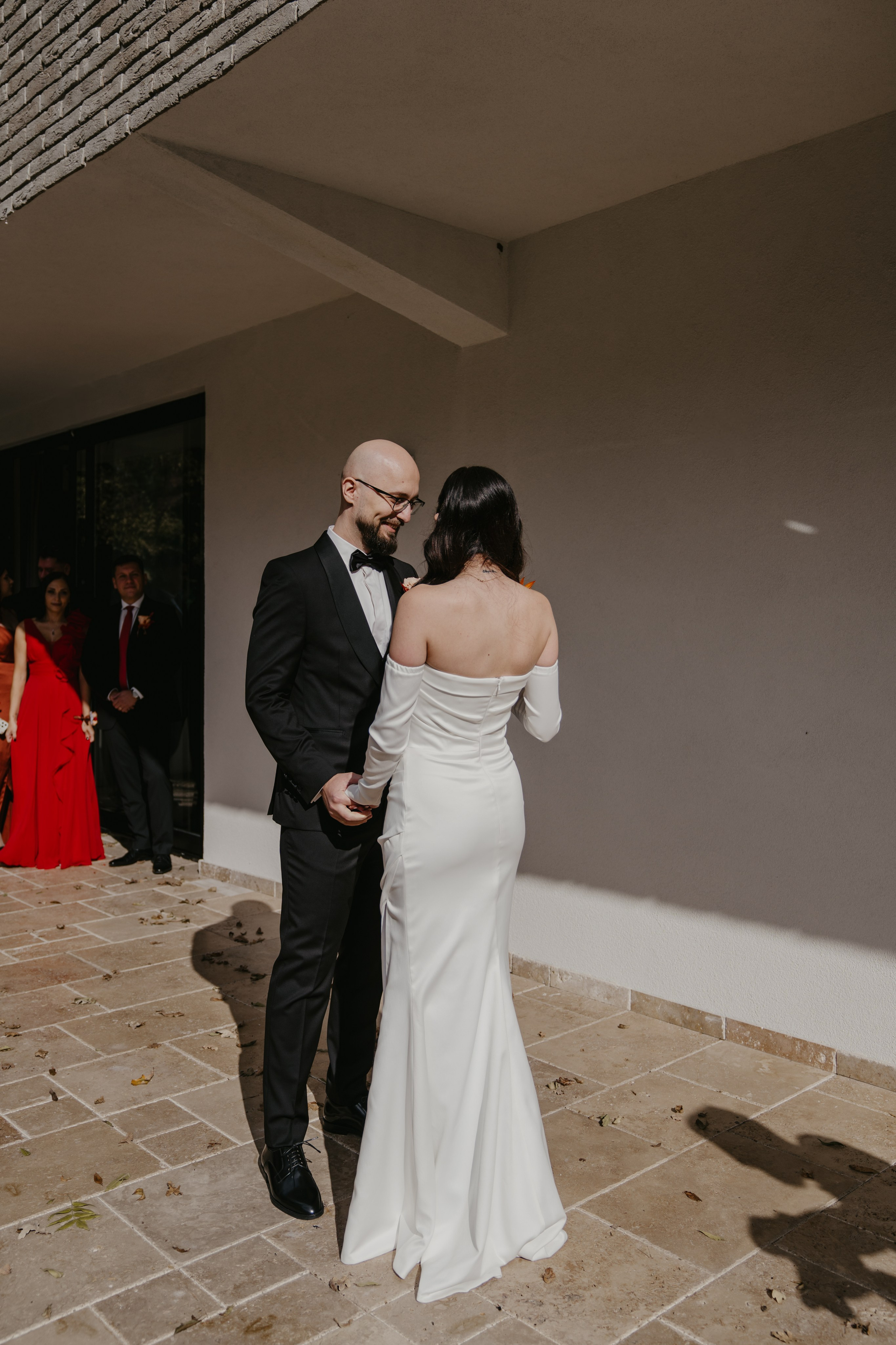 Lavinia & Gabriel. Gabrielacojocariu.com