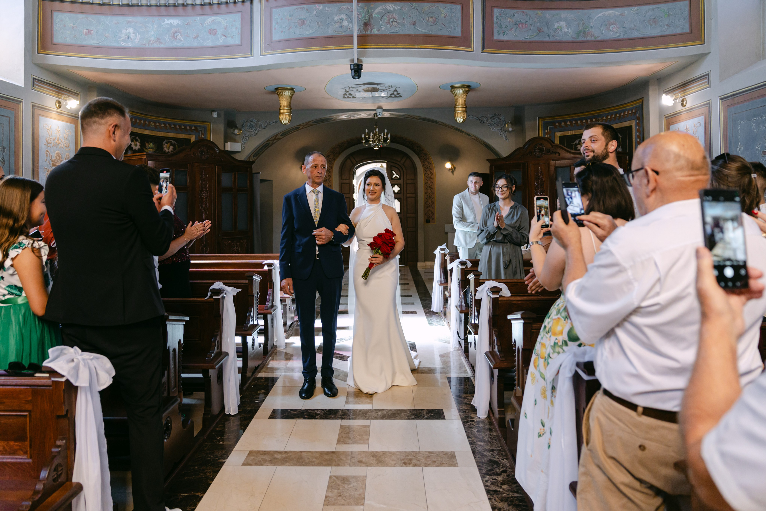 Alex & Corina. Gabrielacojocariu.com