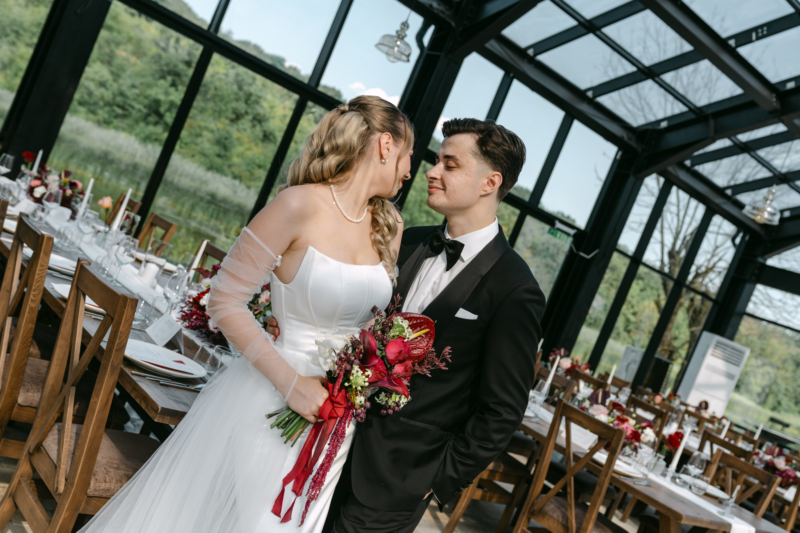 Paula & Calin. Gabrielacojocariu.com