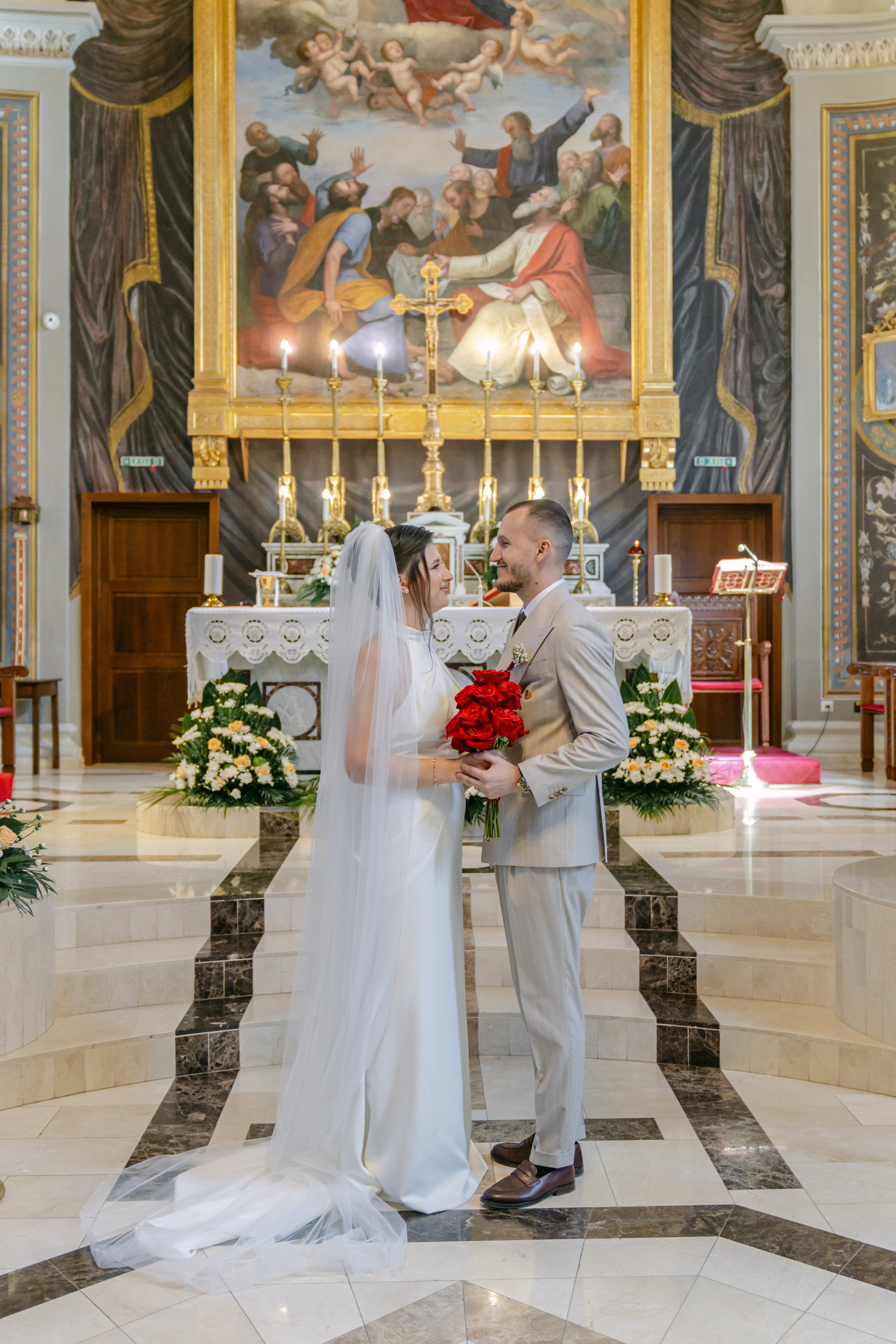 Alex & Corina. Gabrielacojocariu.com