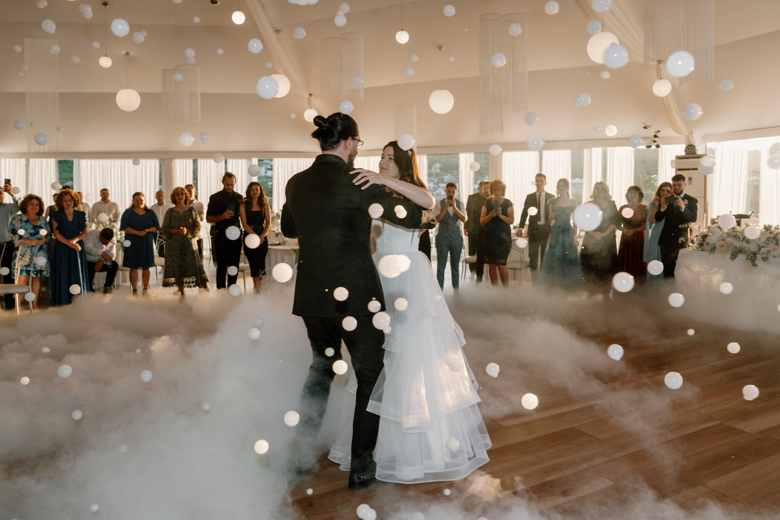 Gabriela & Dragos. Gabrielacojocariu.com