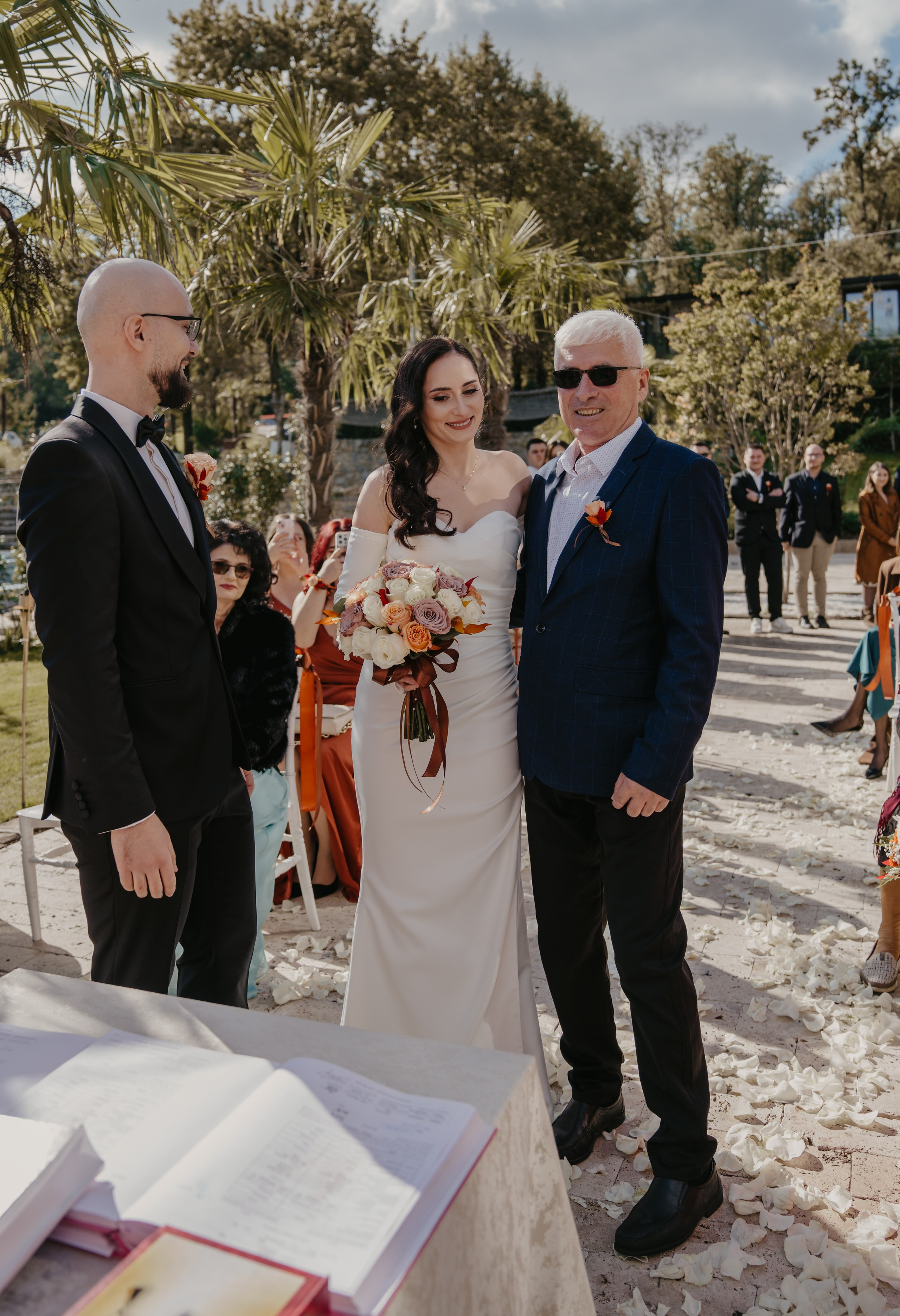 Lavinia & Gabriel. Gabrielacojocariu.com