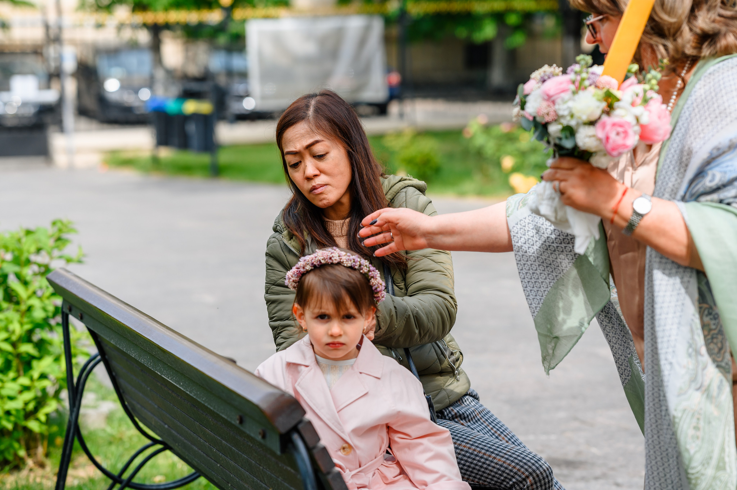 Maya Eva. Mugurel Olteanu Fotograf