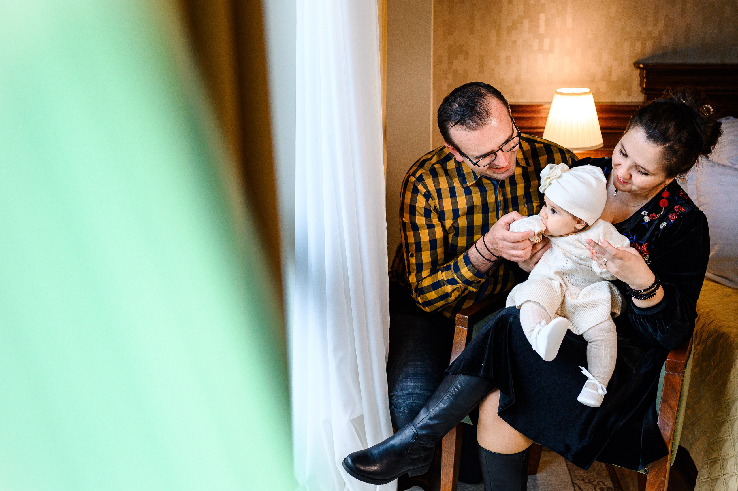 Flavia Maria. Mugurel Olteanu Fotograf