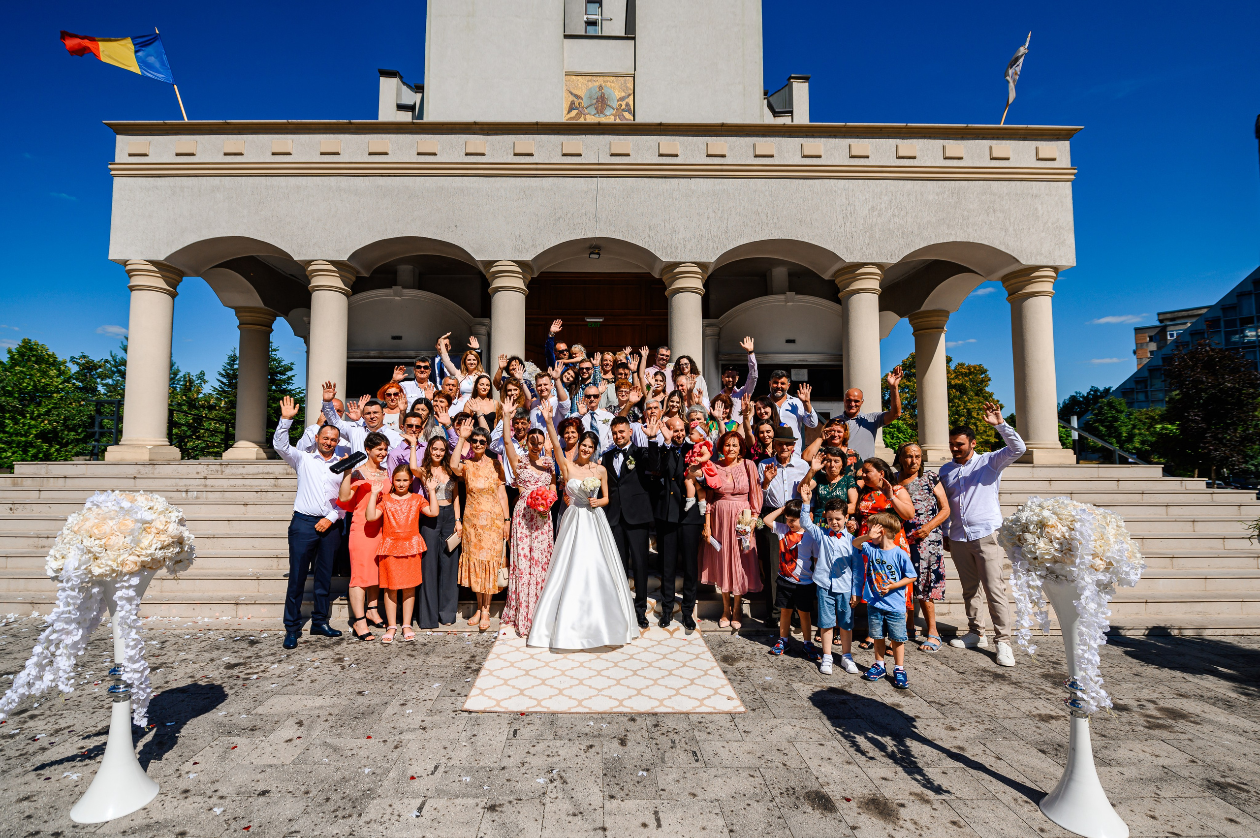 Madalina & Ovidiu. Mugurel Olteanu Fotograf