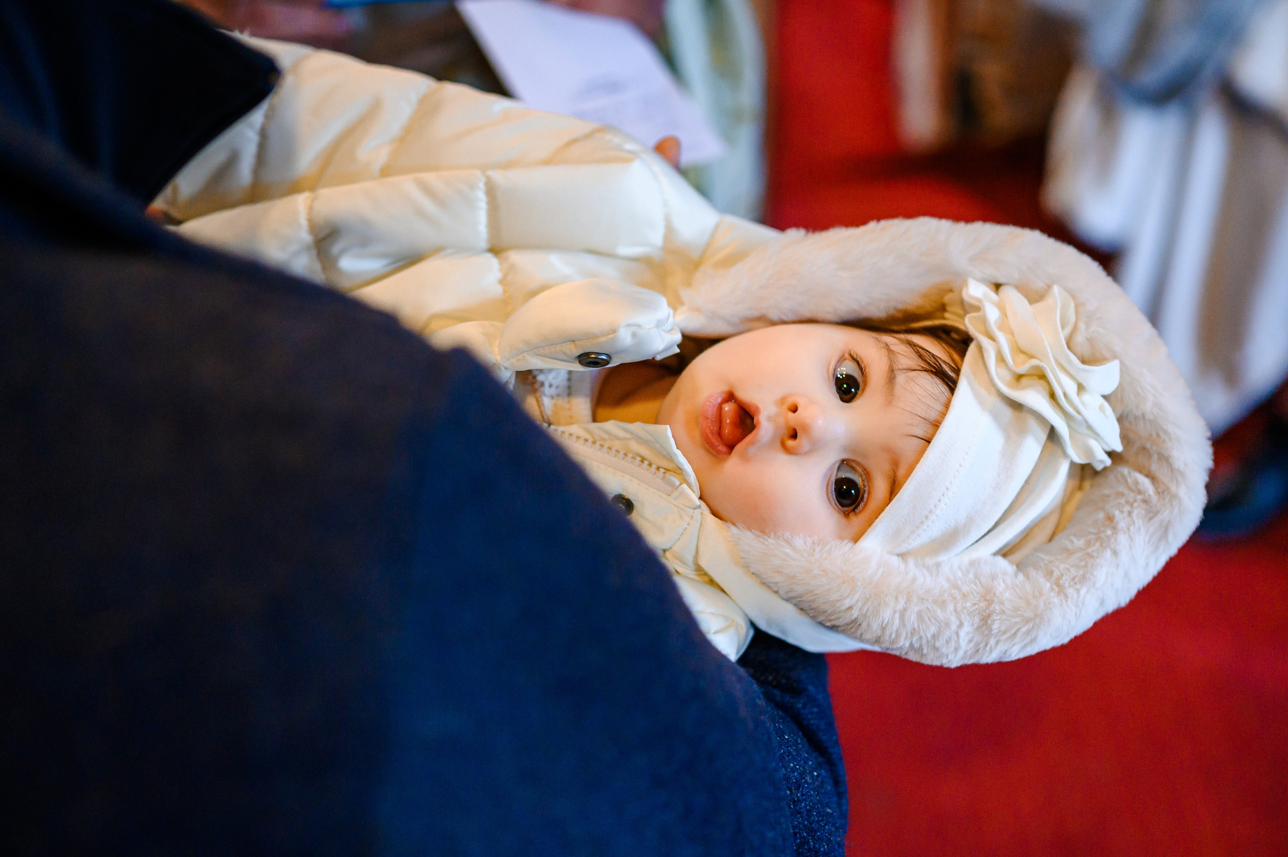 Flavia Maria. Mugurel Olteanu Fotograf