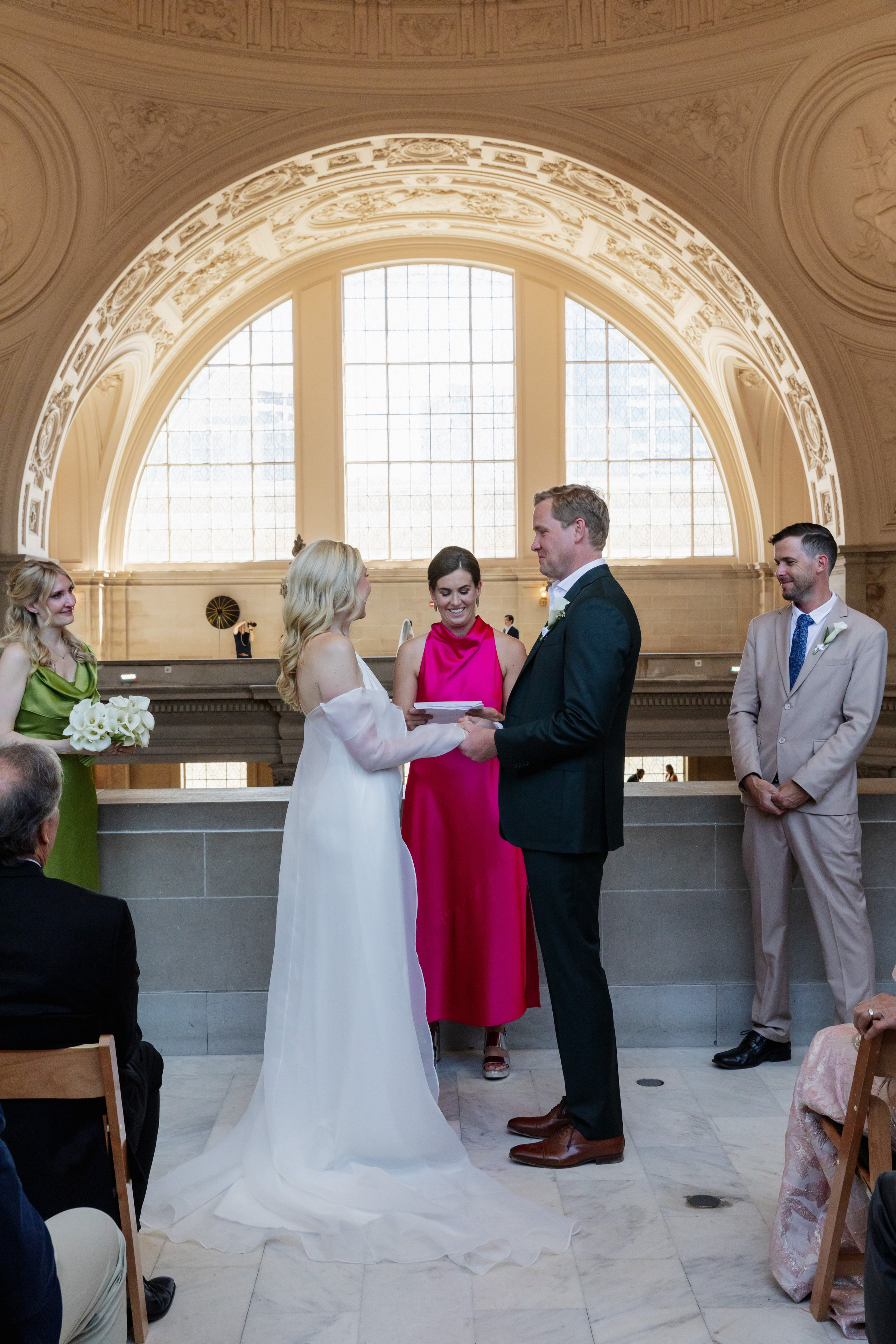 Weddings. Barbarica. Photography