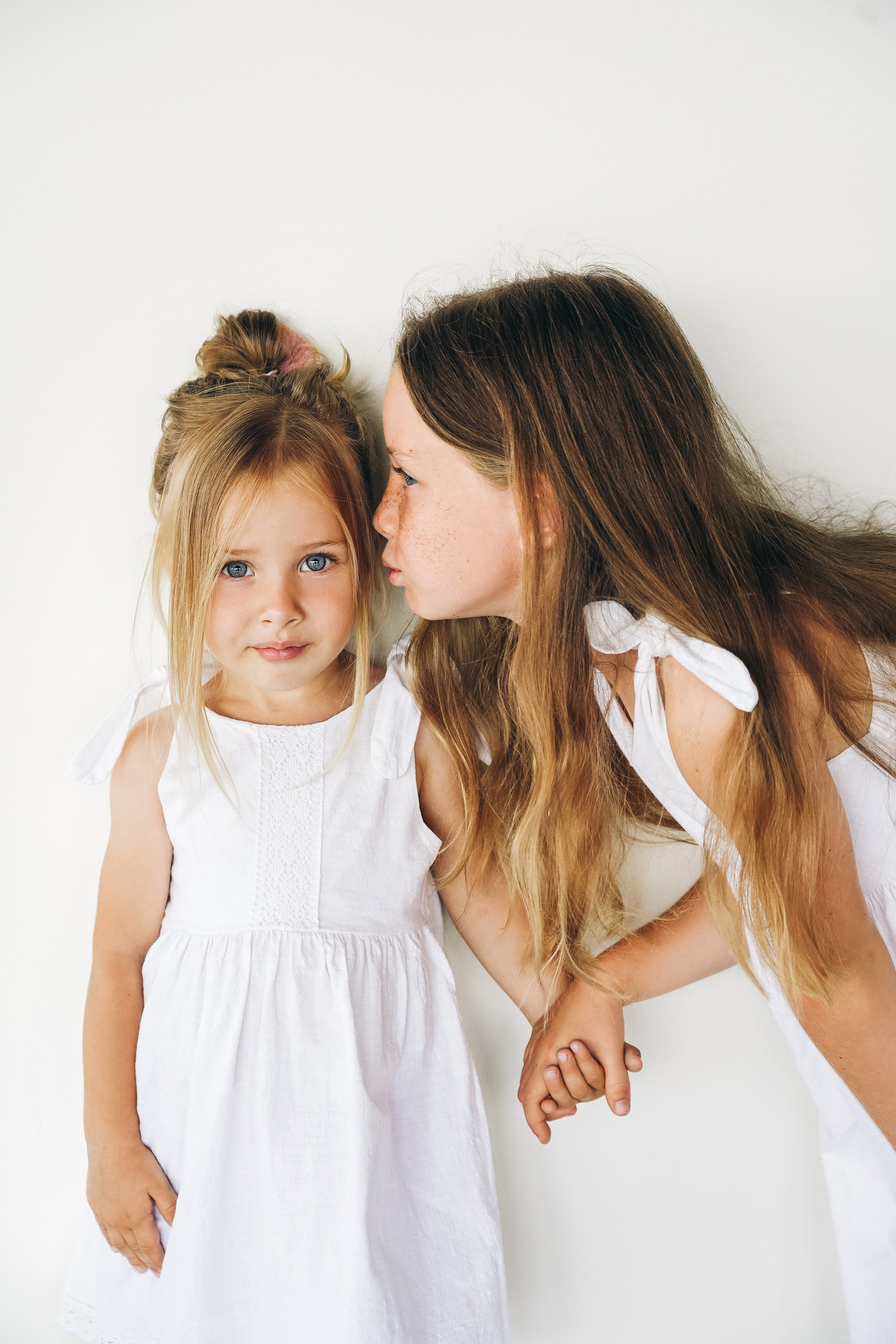 Kids model / actors headshot. Santa Clarita Photographer