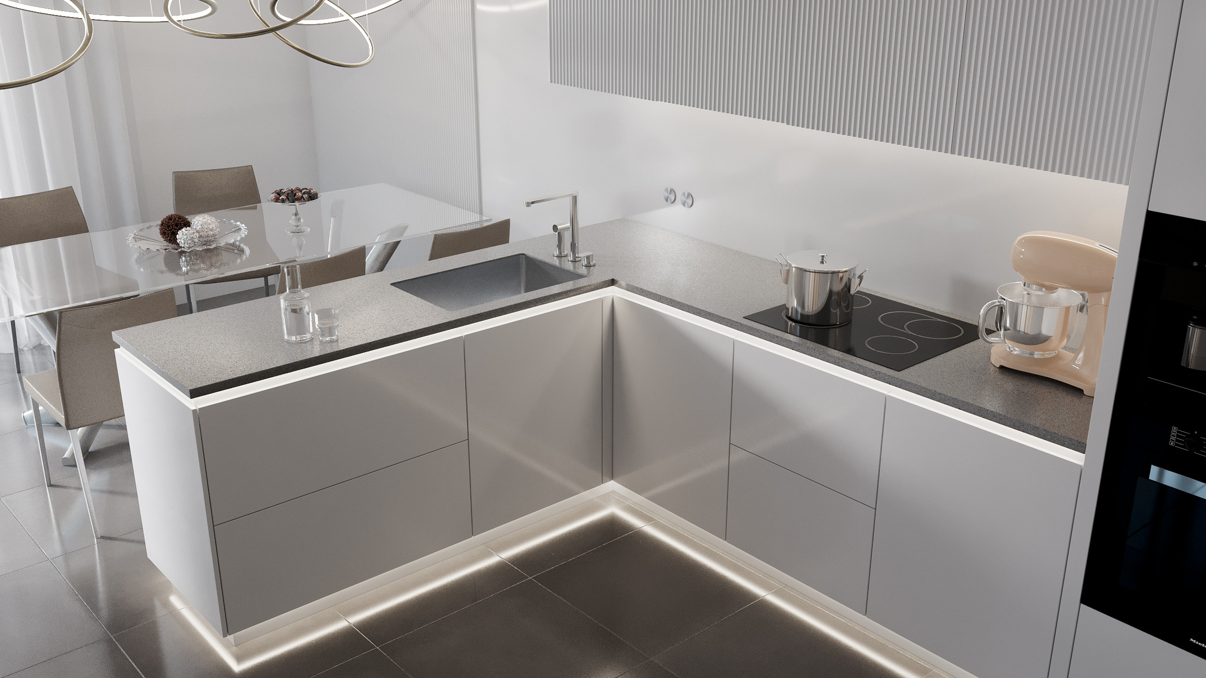 Kychyň — 3. Filipenka architects