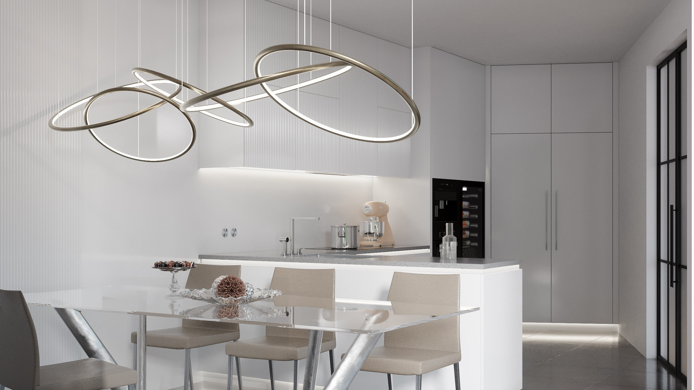 Kychyň — 3. Filipenka architects