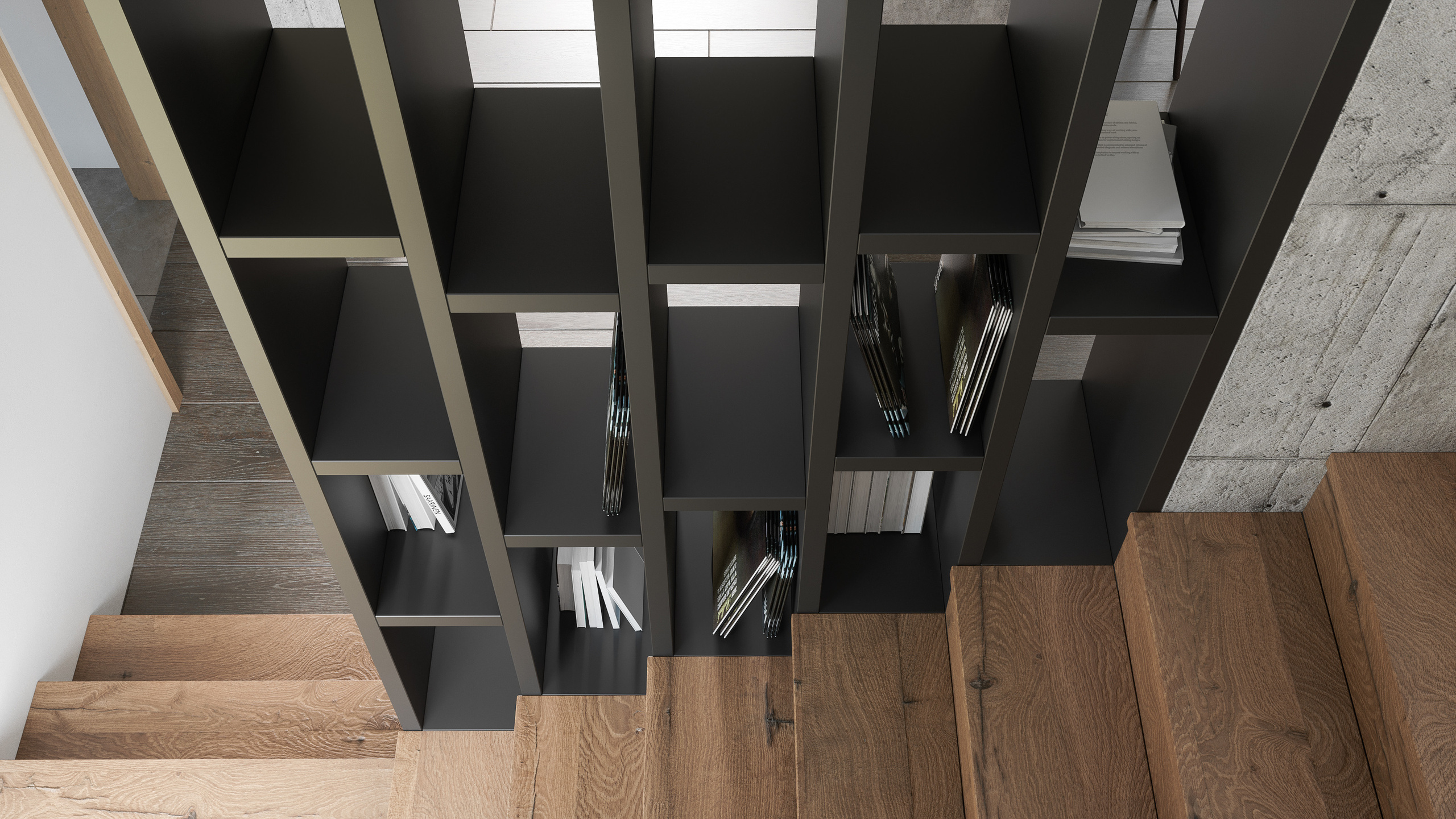 Rekonstrukce RD Marianská Hora. Filipenka architects