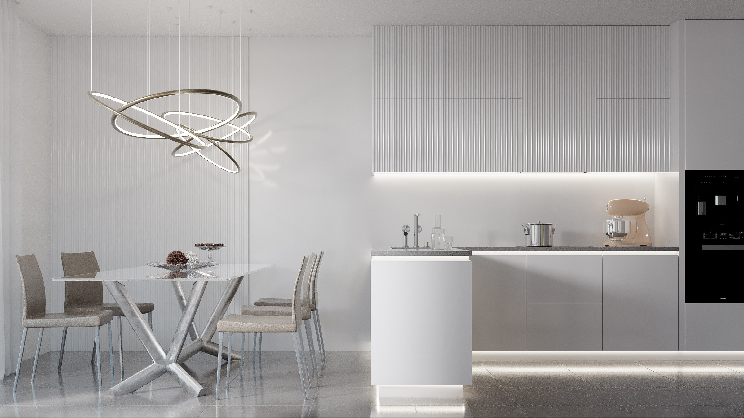 Kychyň — 3. Filipenka architects