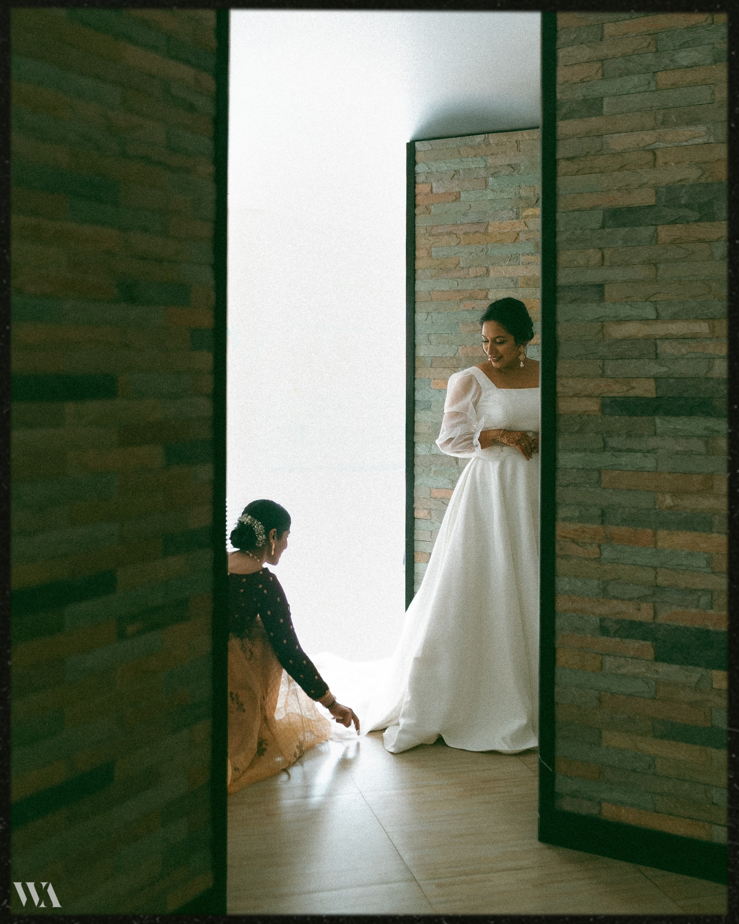 Bella + moritz. Wedding & Editorial Photographer | Anandshivadas