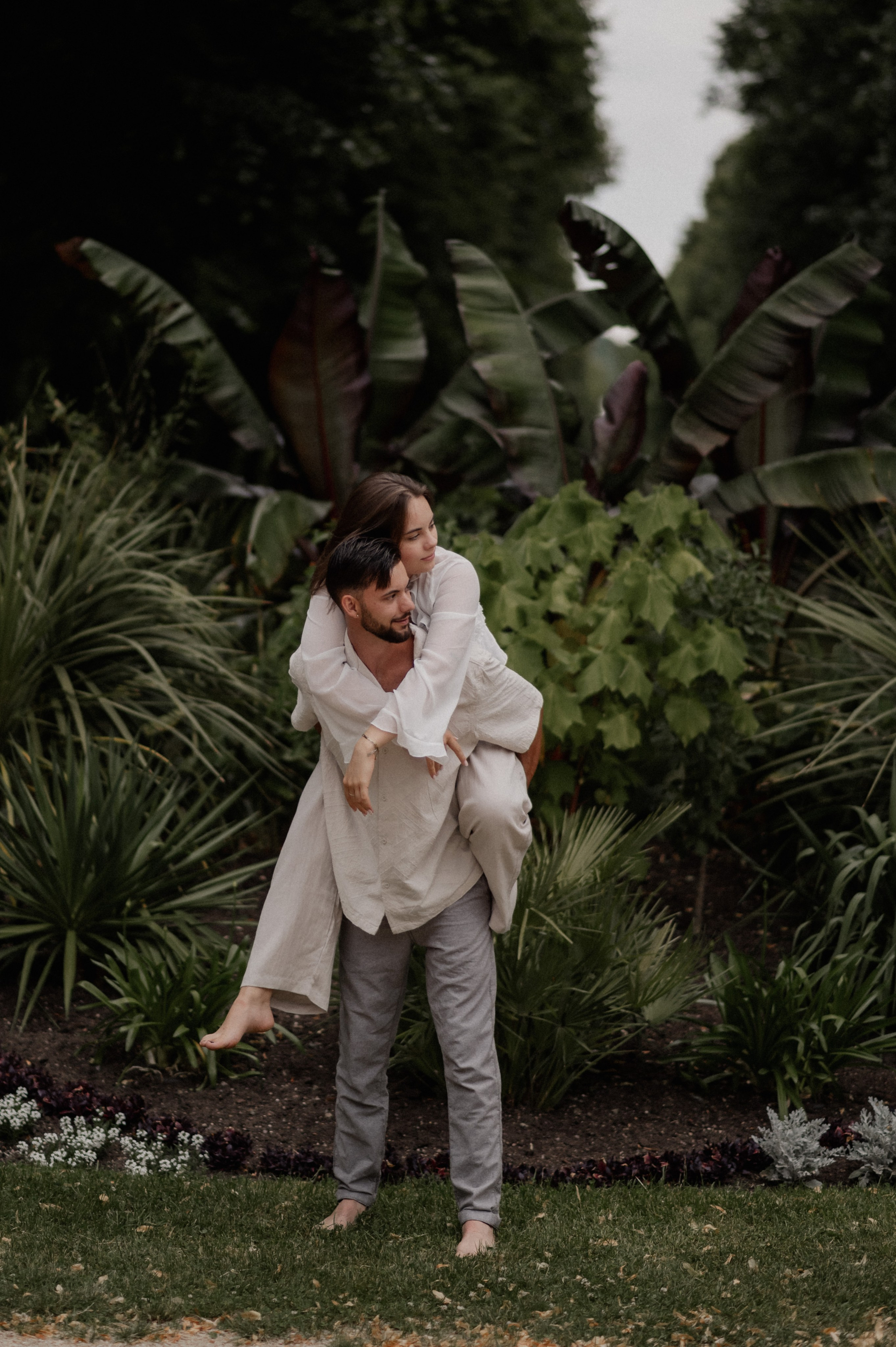 22:22 | Paarshooting in Ansbach. Fotografin Ansbach - Paare | Hochzeit | After Wedding