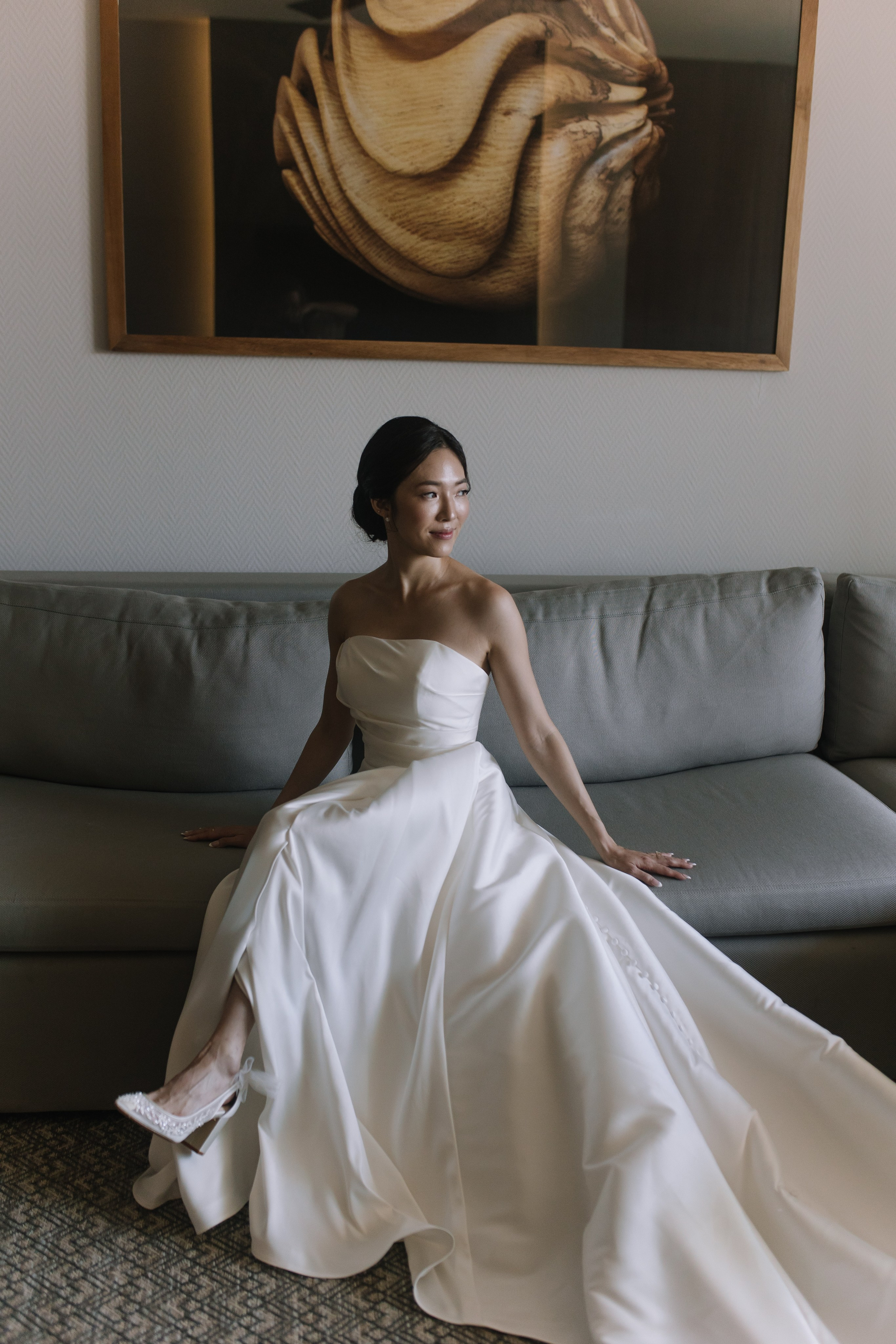 Martoca Beach Garden. Wedding photographer Mexico Sayulita Puerto Vallarta Punta Mita Cabo