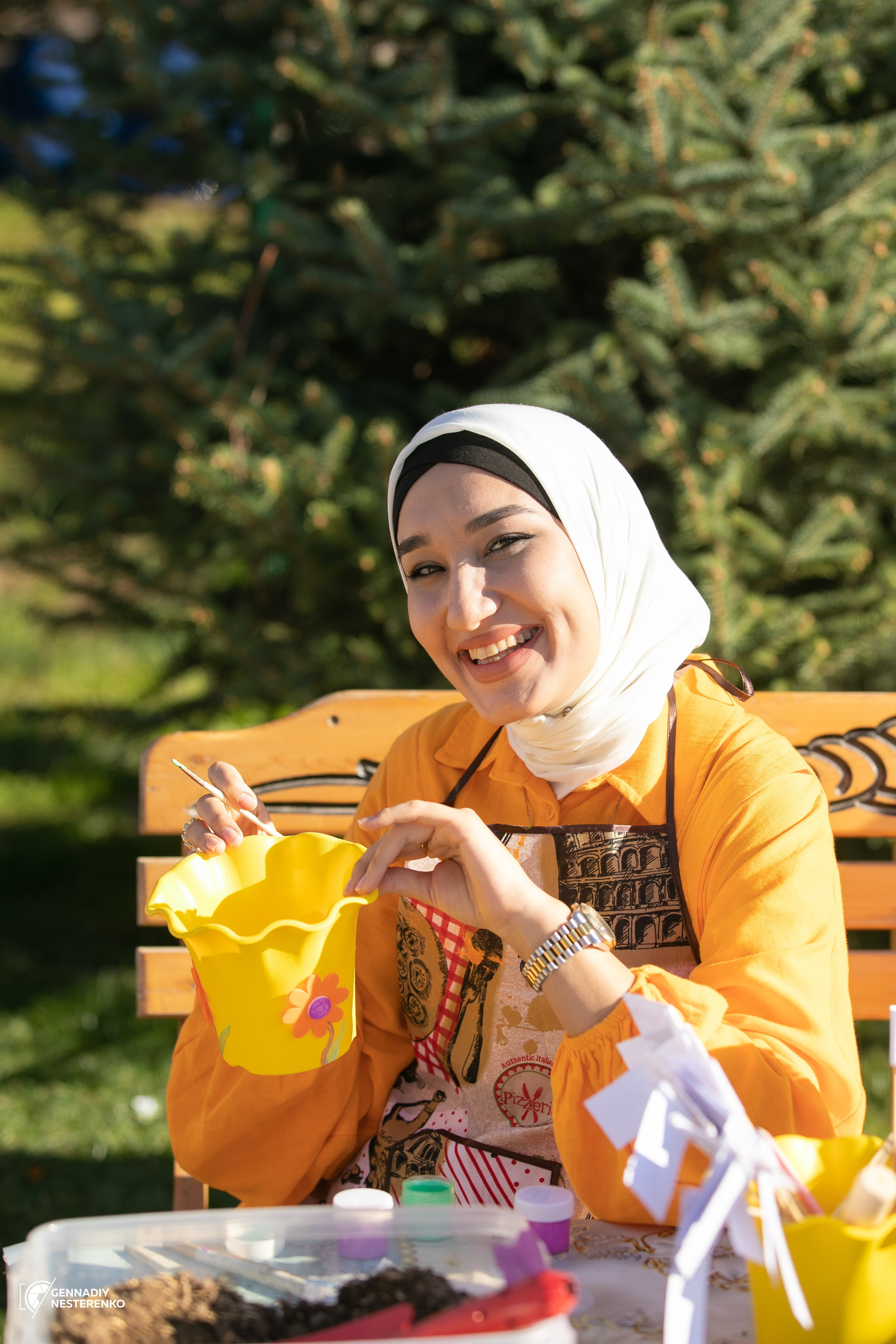 Навруз с CHERY. Профессиональная Фото-Видео Студия Геннадия Нестеренко | Ташкент и Весь Узбекистан