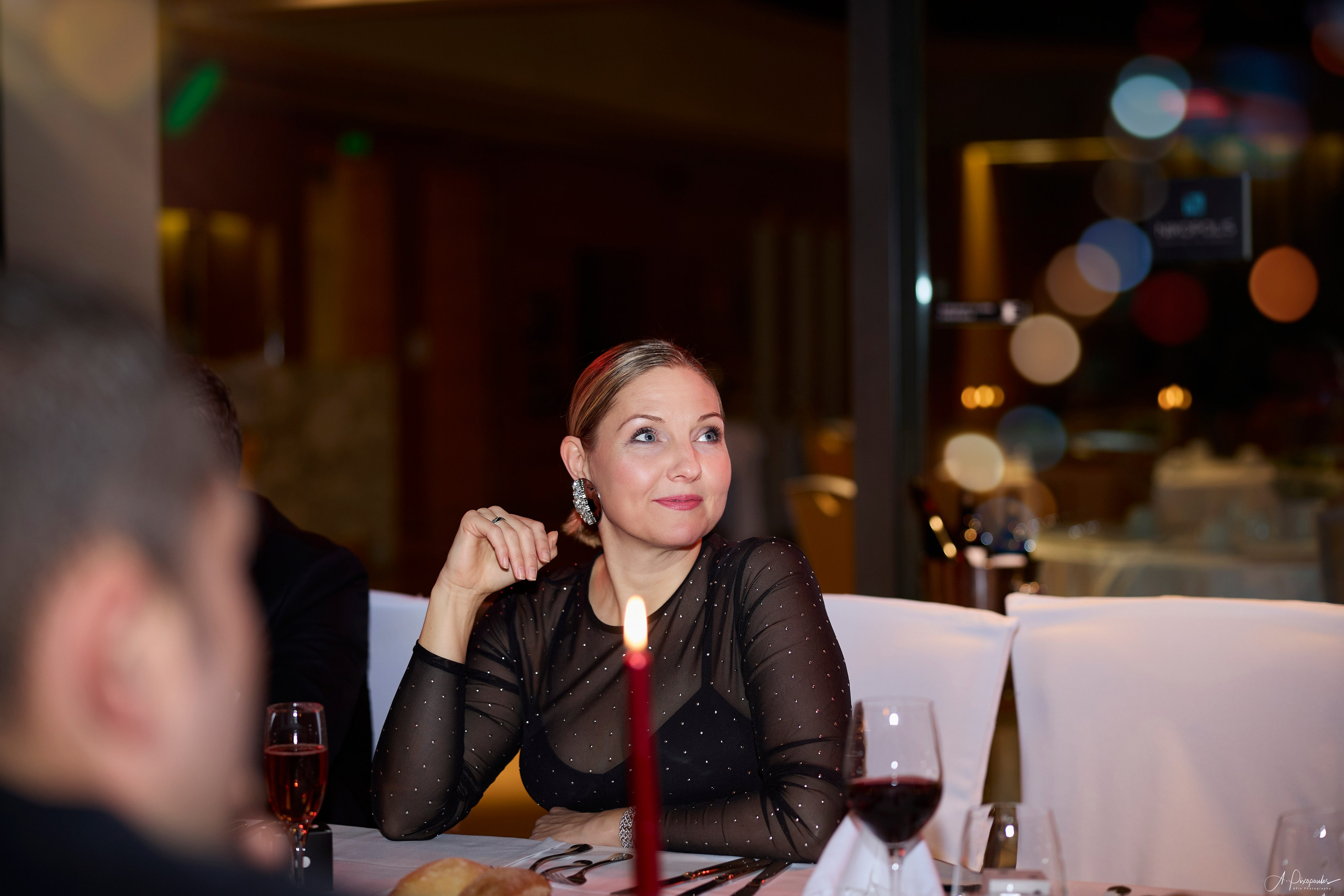 Casino Royal Birthday Party. Φωτογράφος Αναστάσιος Πιξόπουλος