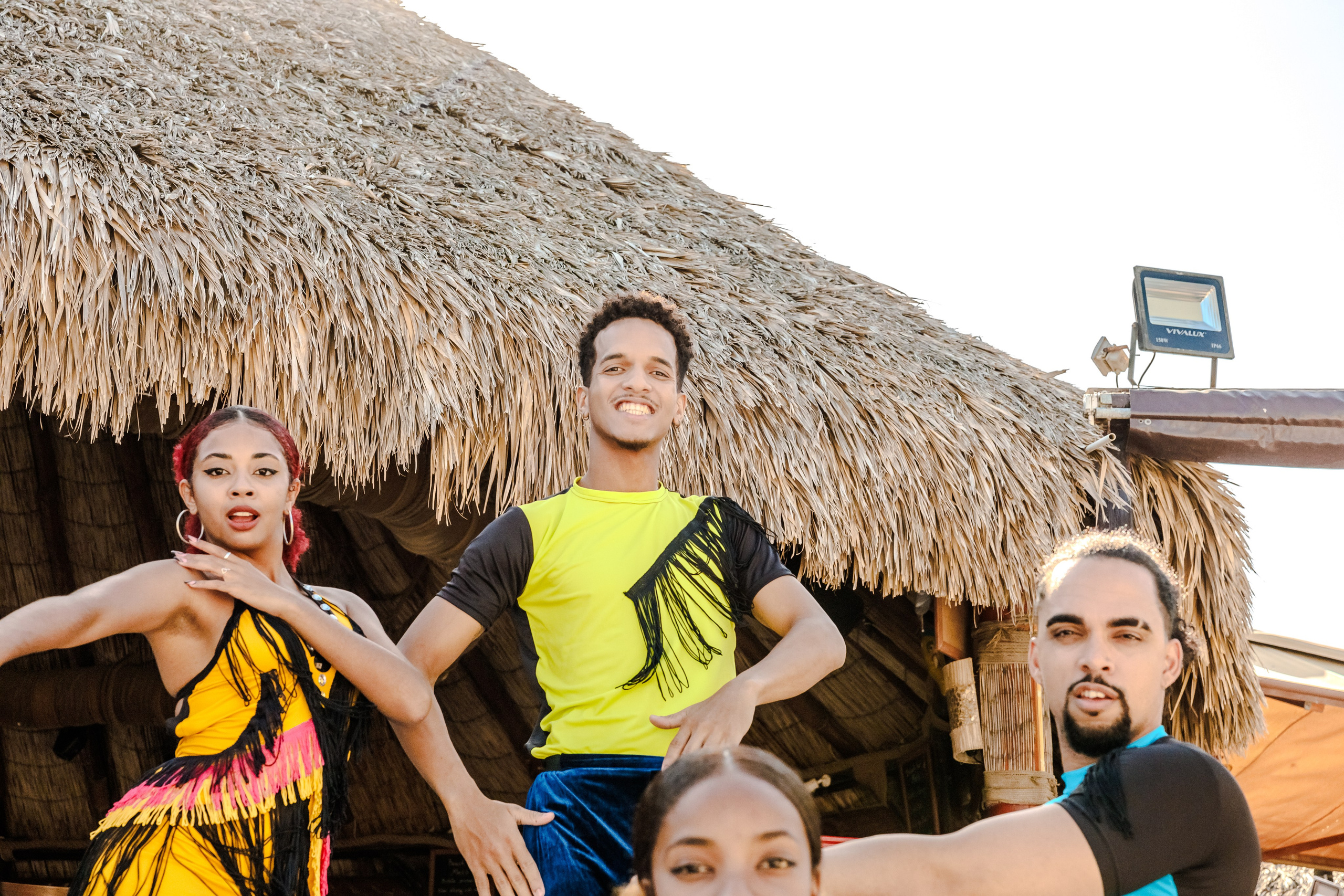 Mexo. Фотограф Ирина Йотова