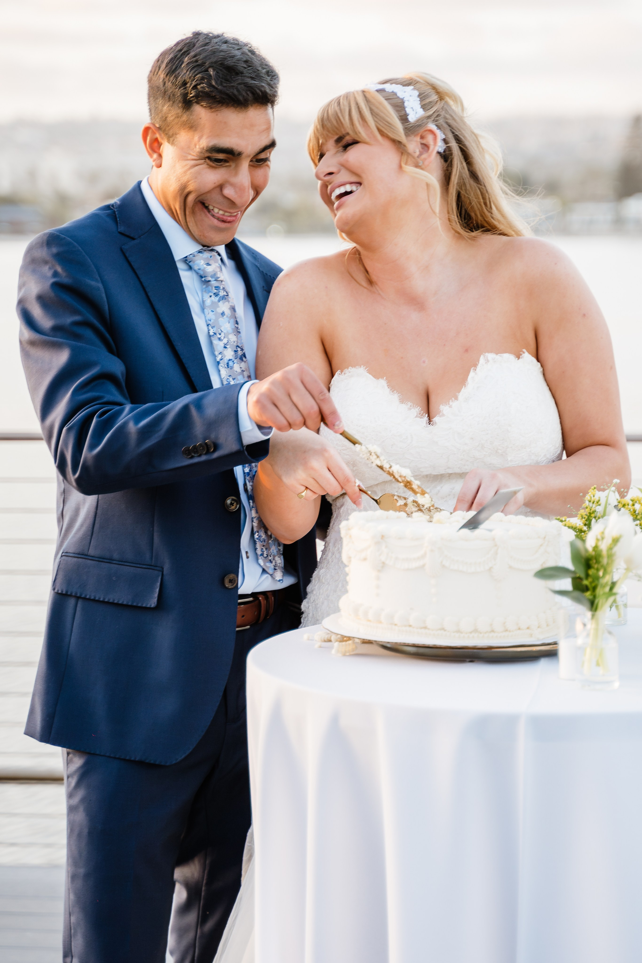 Tryne & Jaime. Babich_weddings