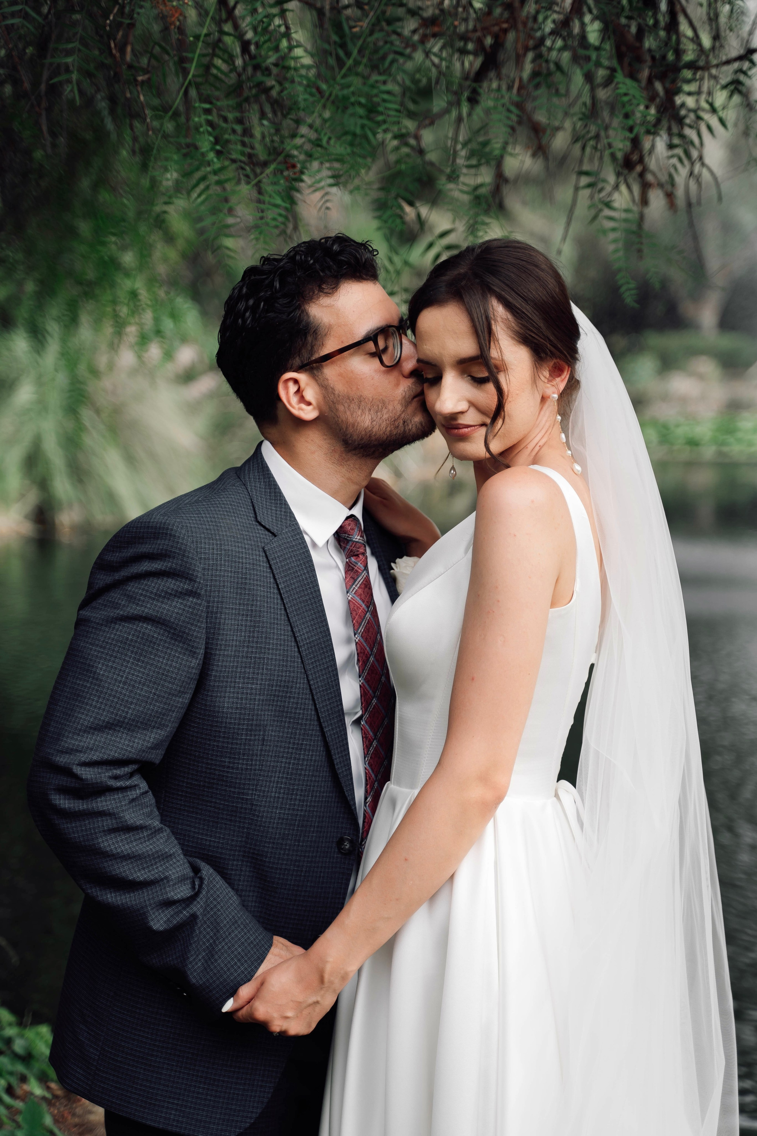 Sallah & Anna. Babich_weddings