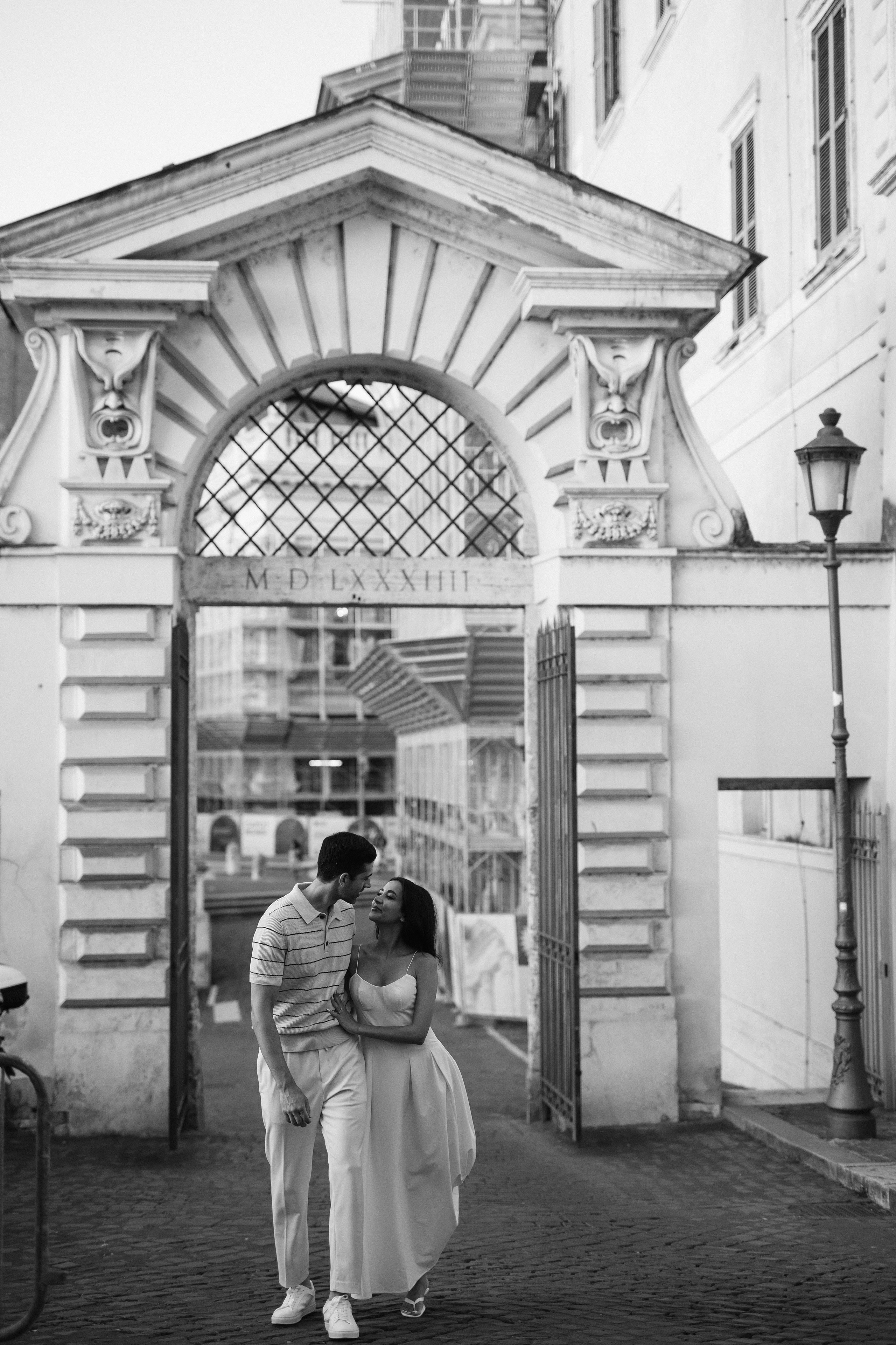 Venus & James. Wedding Photographer Rome Tuscany Como Sicily Puglia Amalfy Italy- Oksana Savenchuk