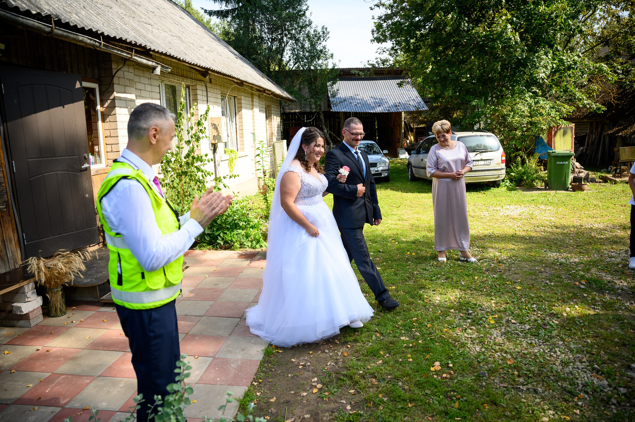 Artūrs & Baiba. Ritvars Pujats Emotion Photographer