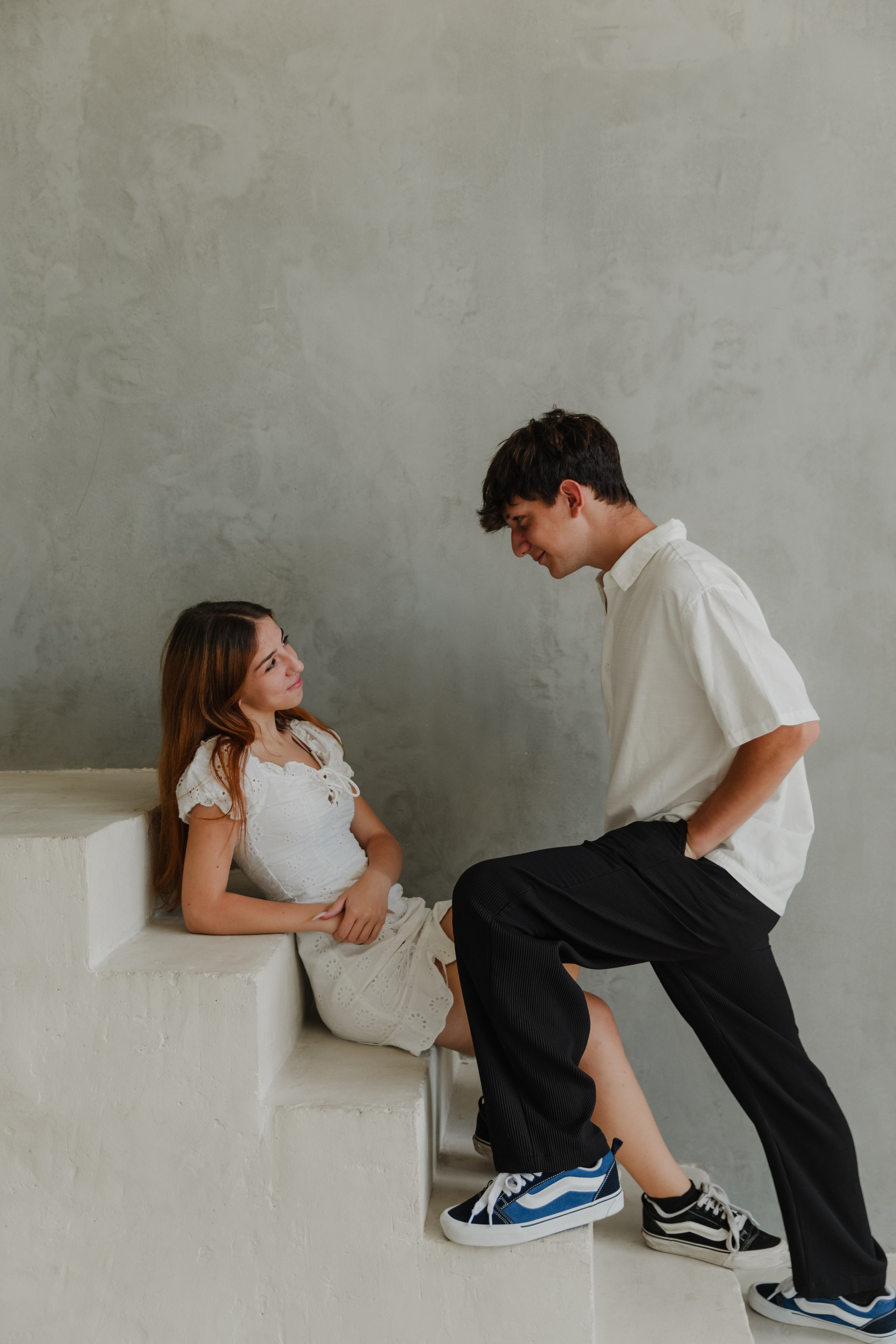 Ksu vs Liel. Tanya Chabanenko Photographer