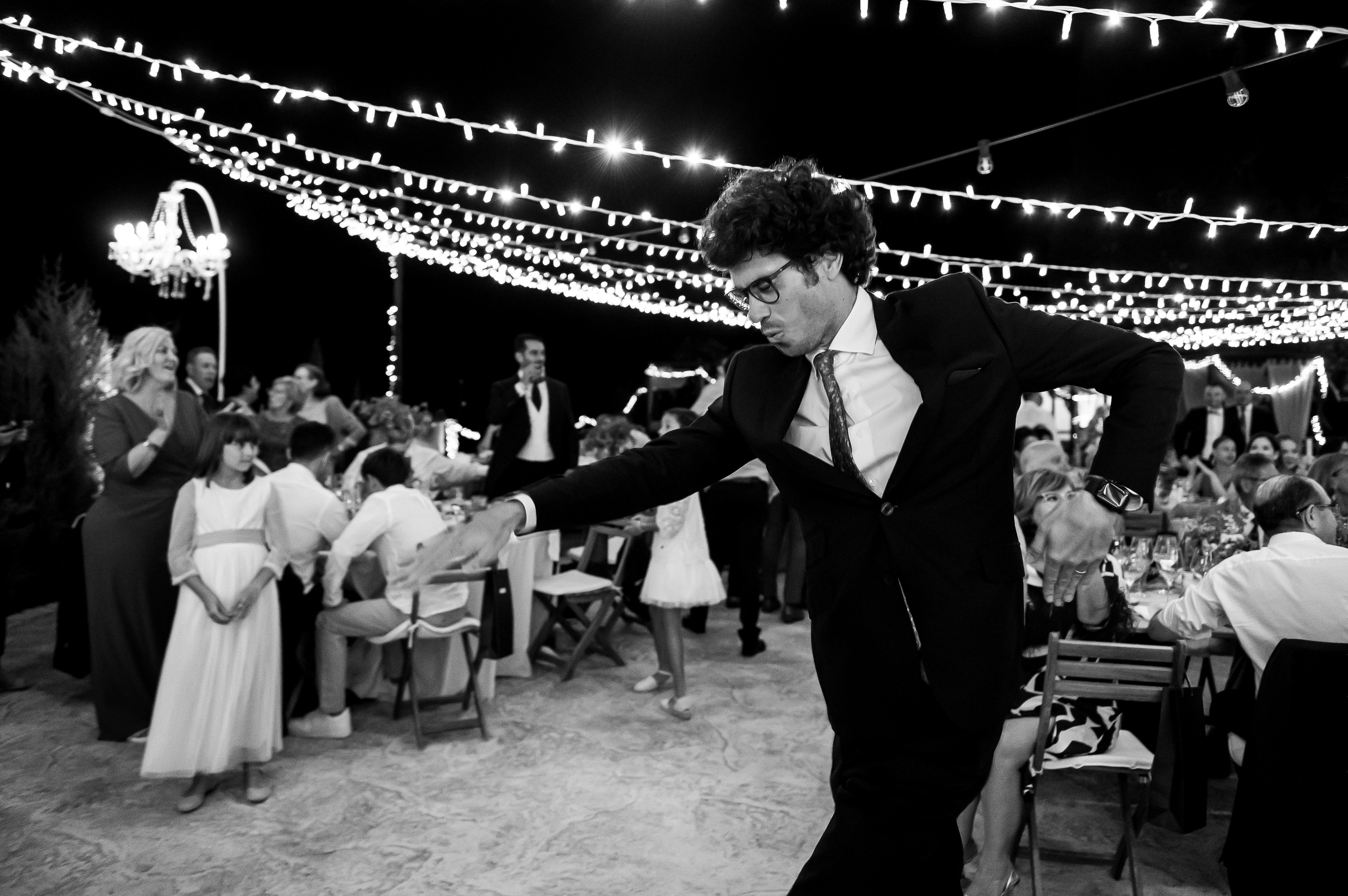 Joaquin & Angela. Wedding photographer in Spain