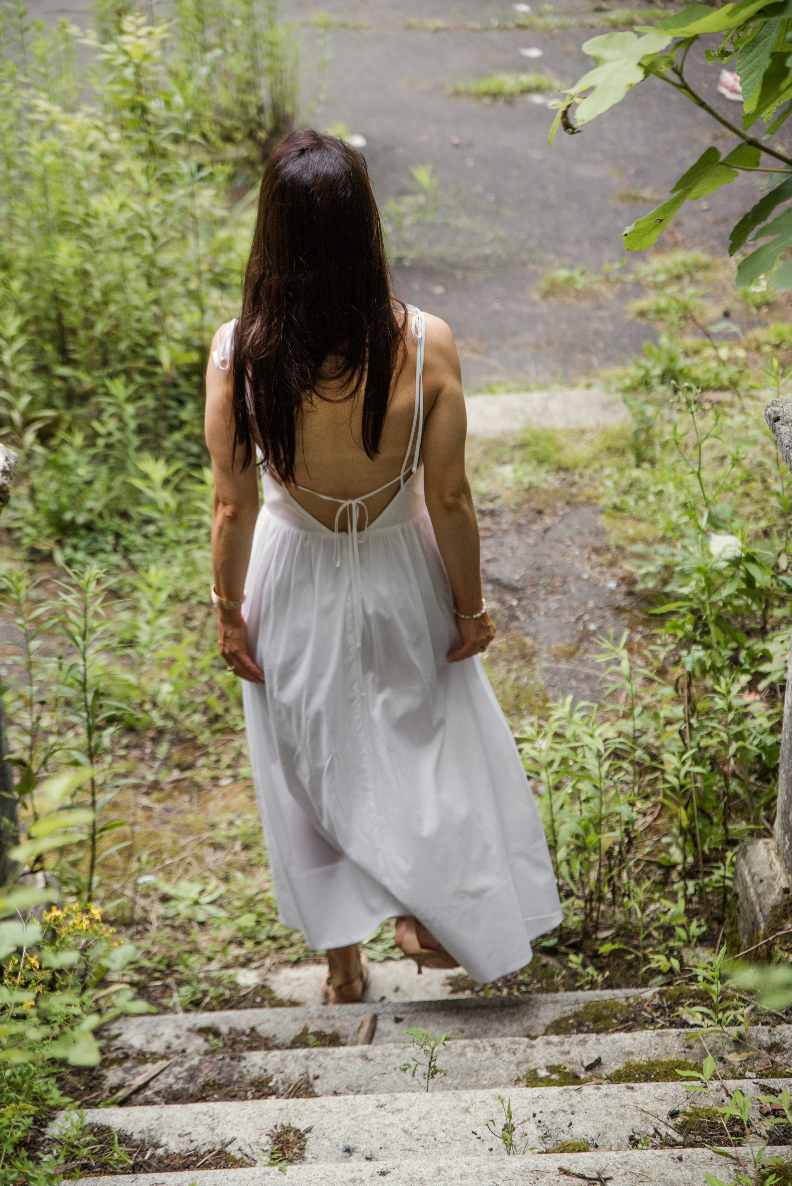 Inspire. Ekaterina Verbitskaya. Photography