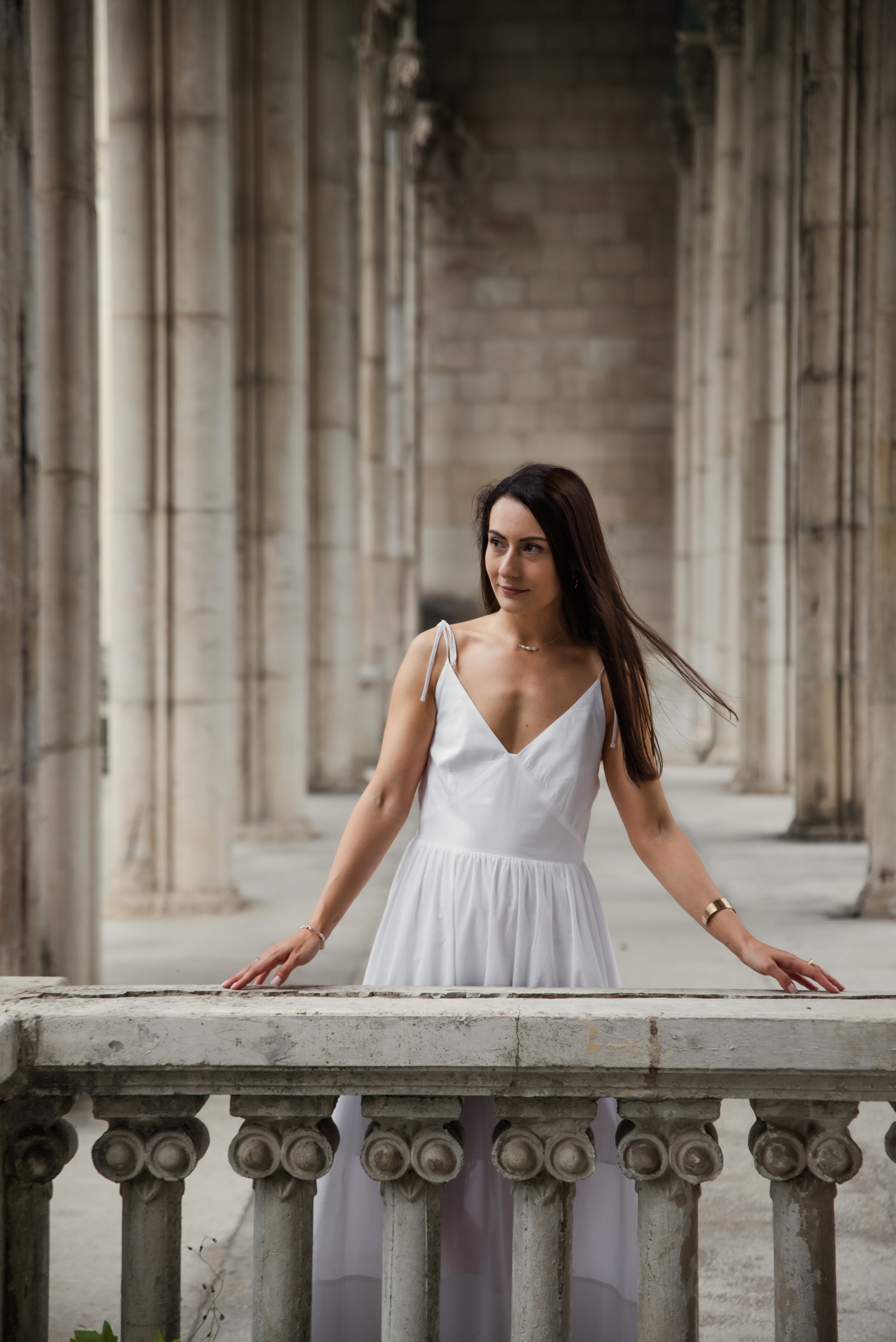 Inspire. Ekaterina Verbitskaya. Photography