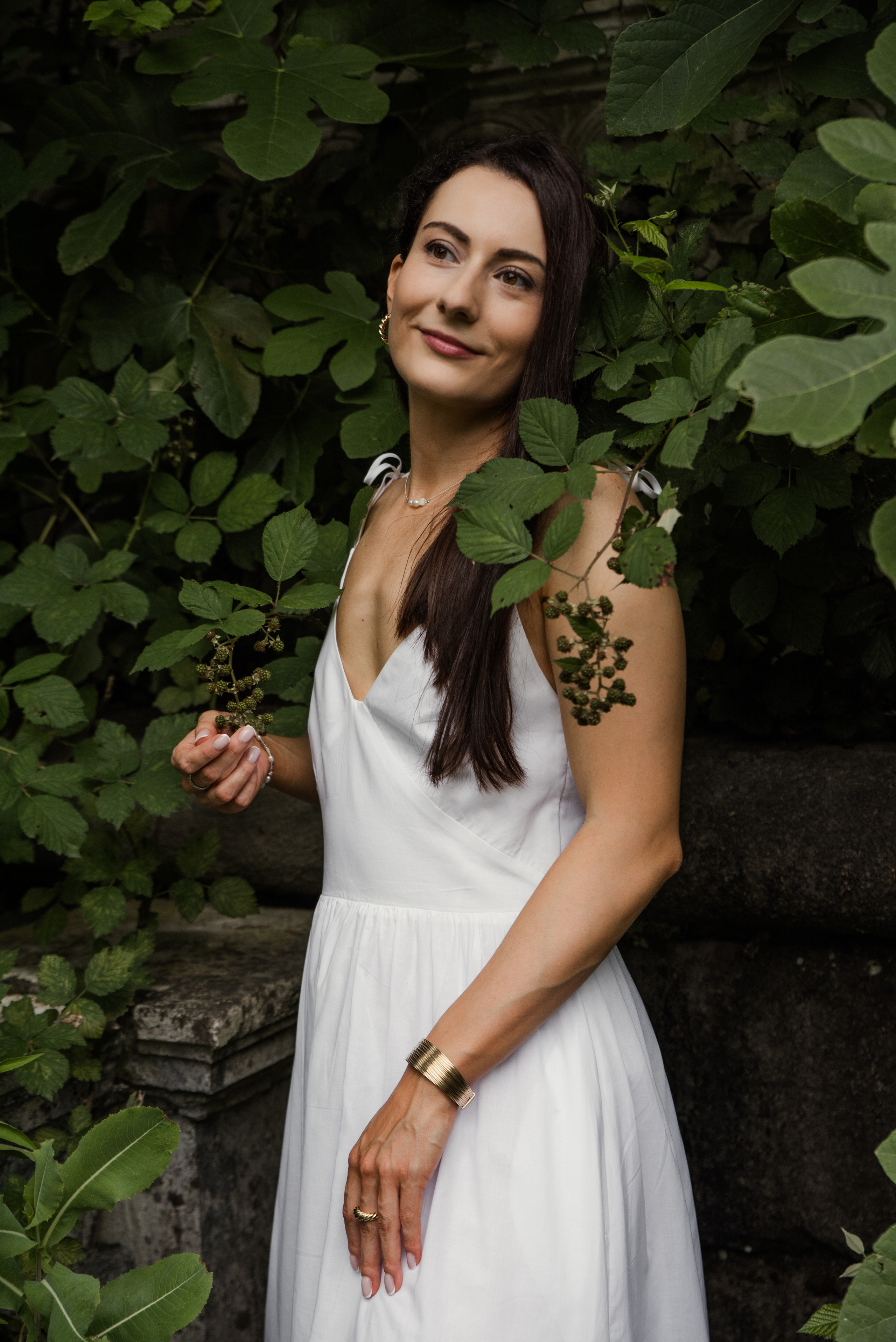 Inspire. Ekaterina Verbitskaya. Photography