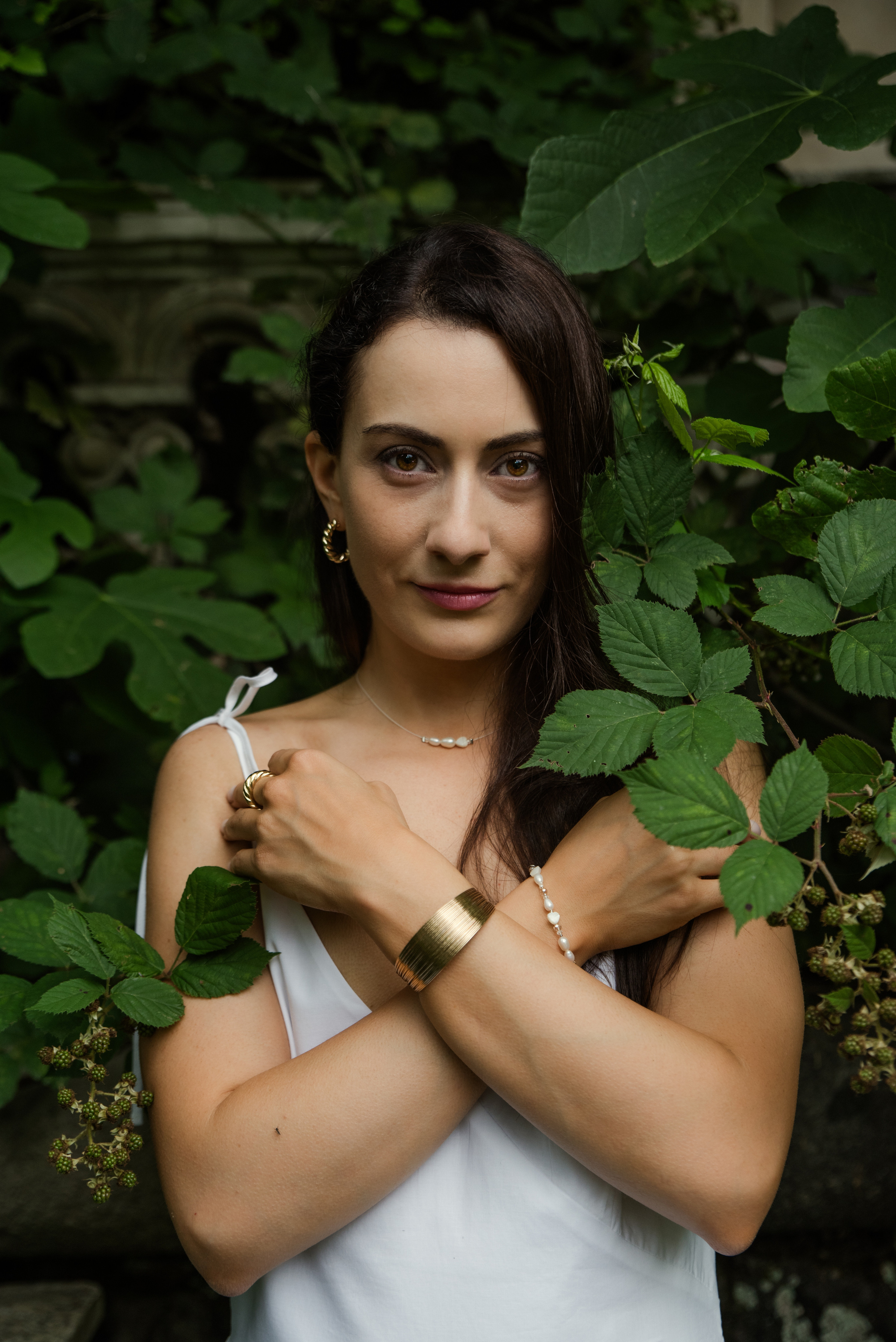 Inspire. Ekaterina Verbitskaya. Photography