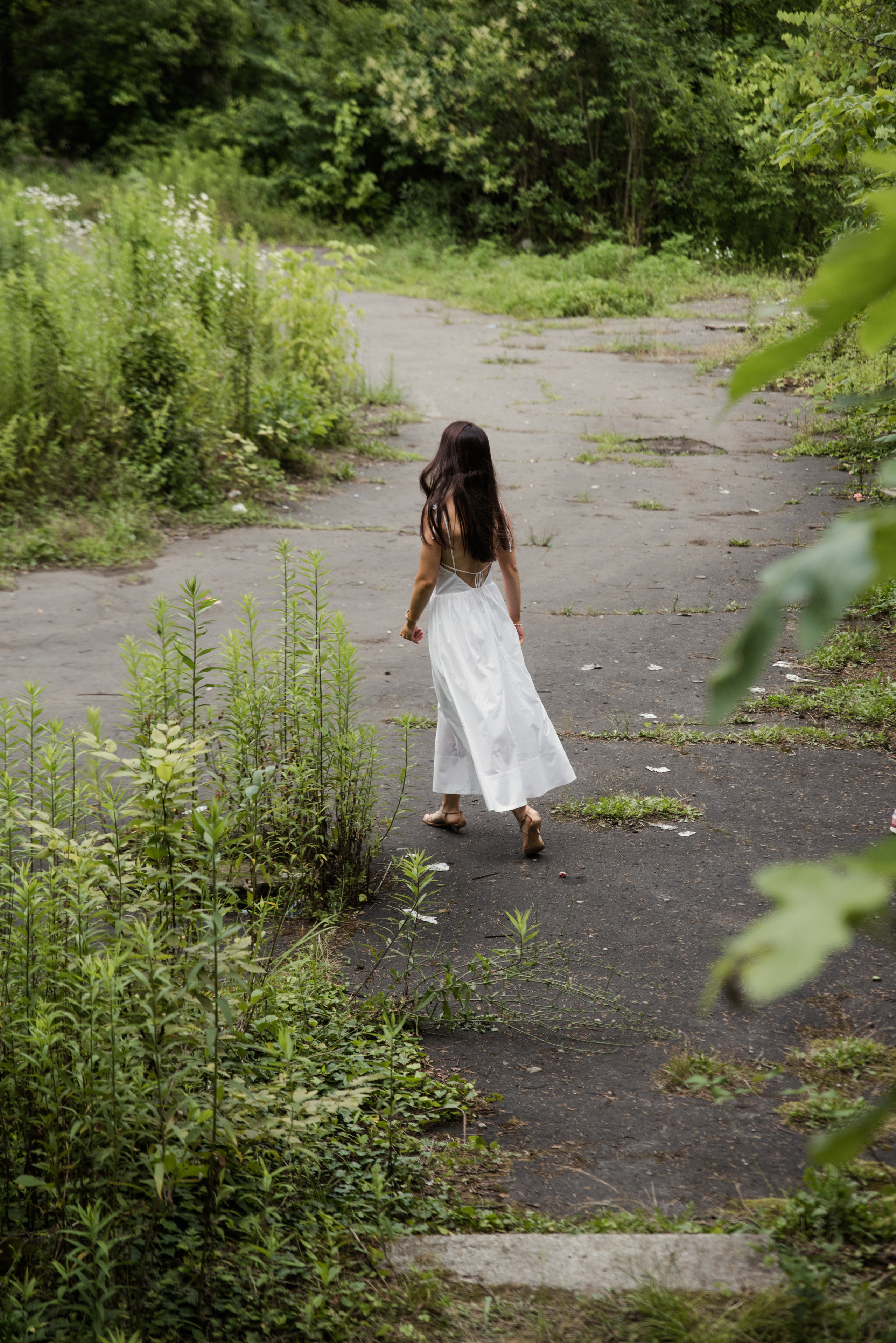 Inspire. Ekaterina Verbitskaya. Photography