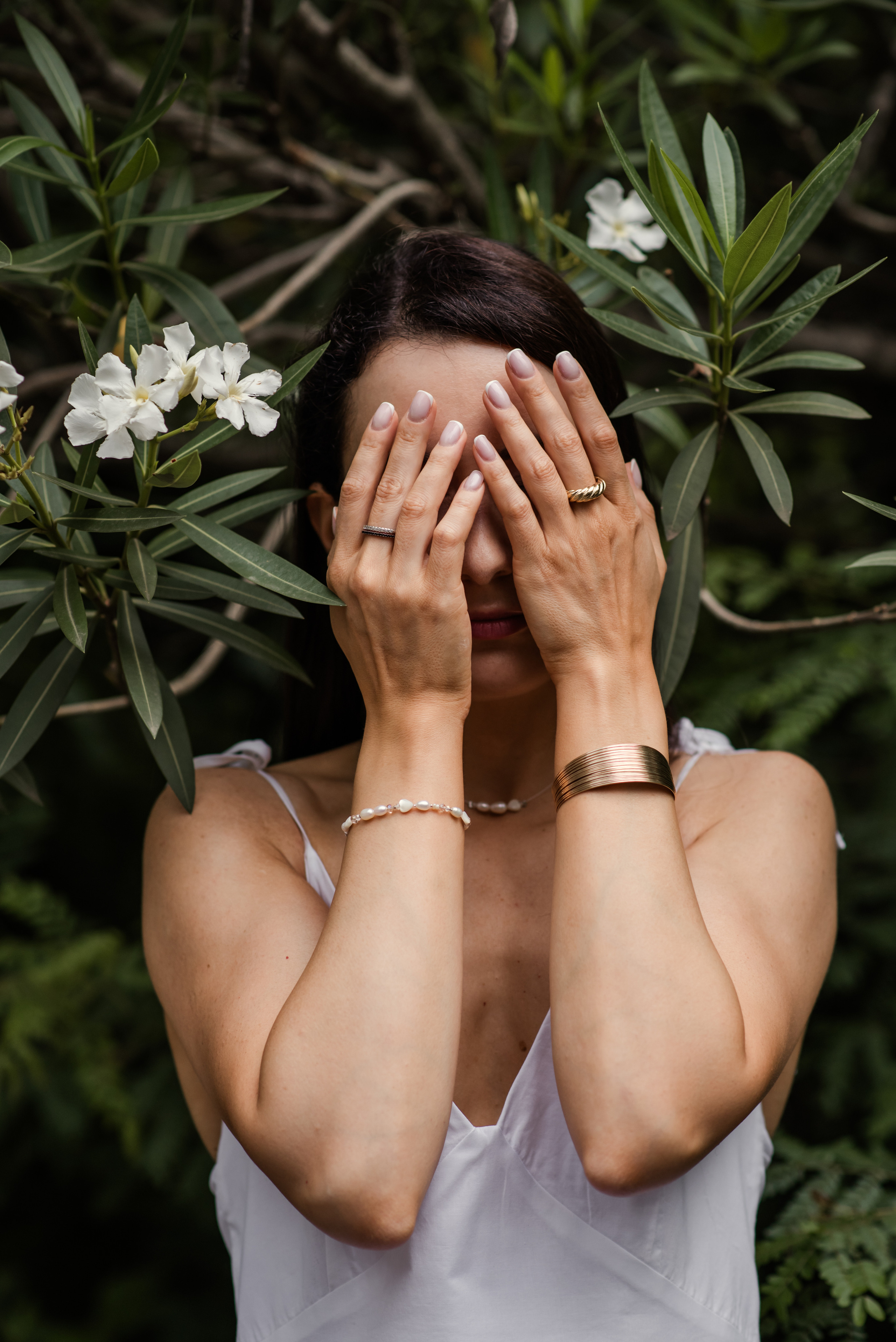 Inspire. Ekaterina Verbitskaya. Photography