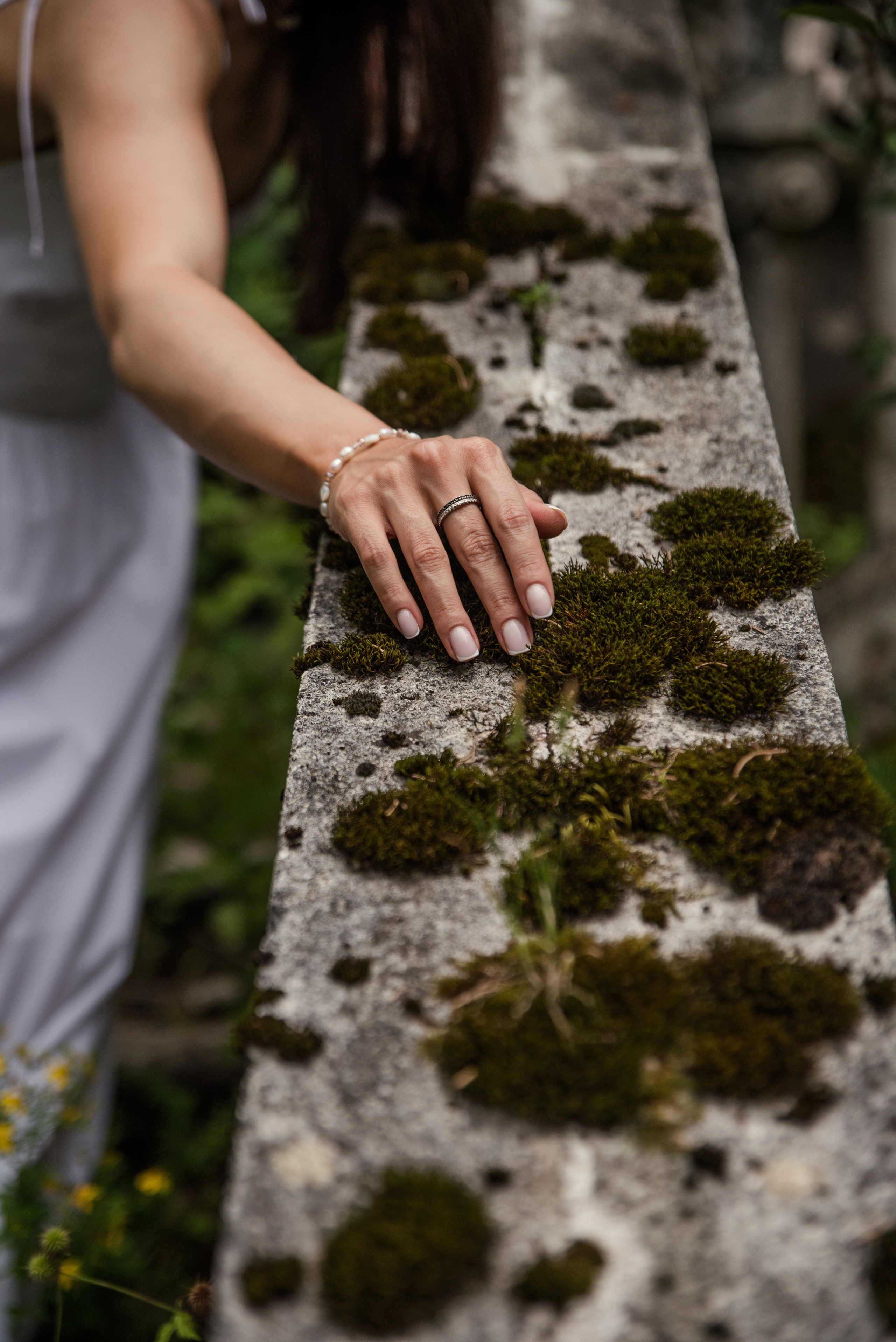 Inspire. Ekaterina Verbitskaya. Photography