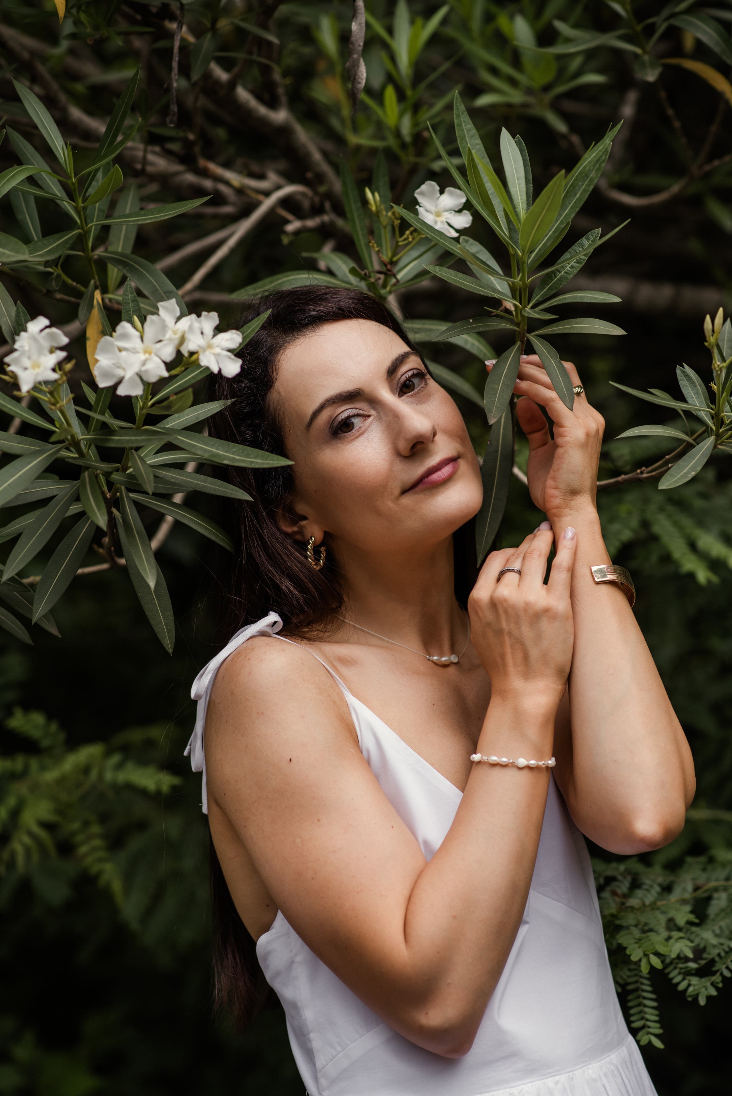 Inspire. Ekaterina Verbitskaya. Photography