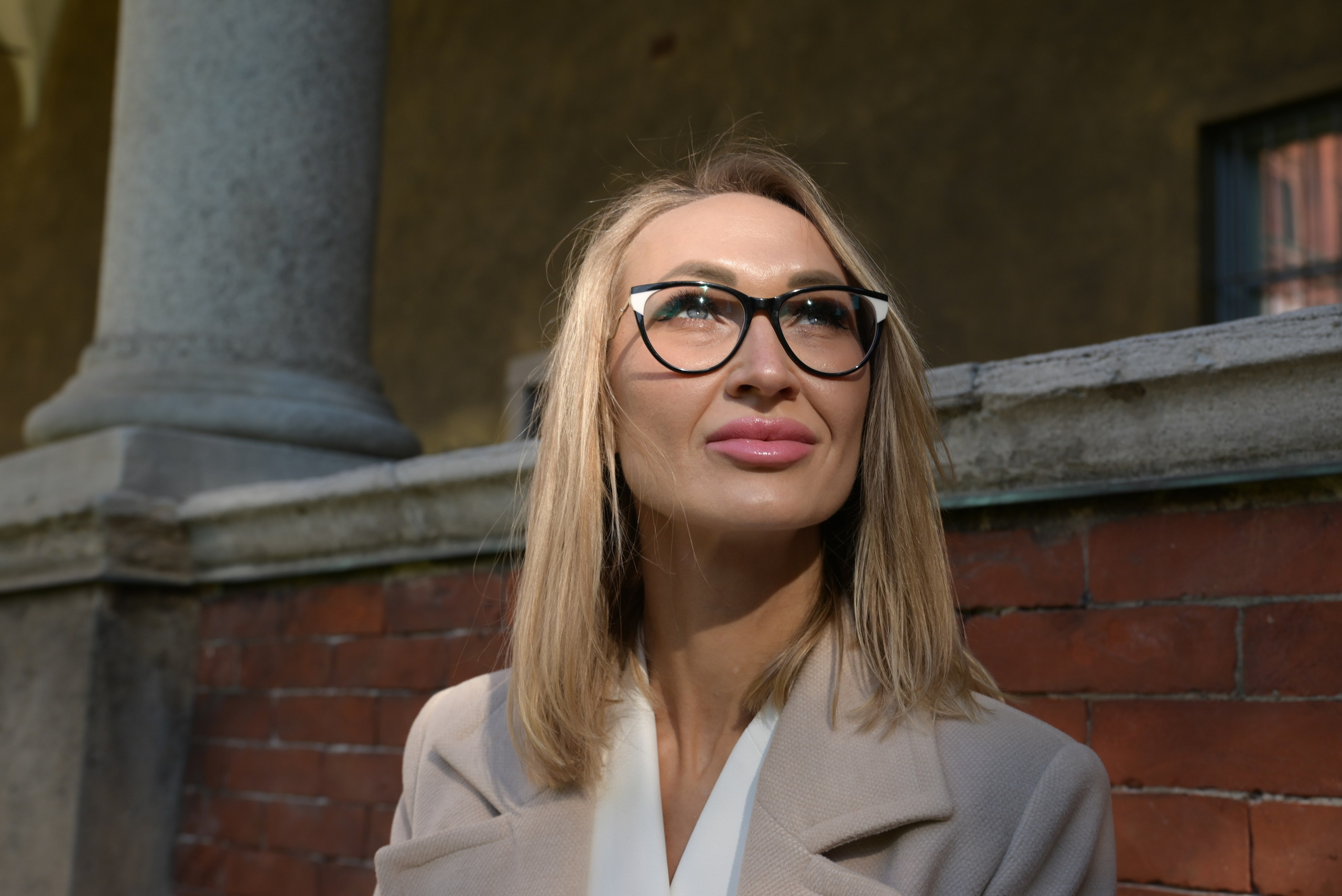 POLINA RITRATTO BUSINESS PSICOLOGO SPECIALIZZATO IN RELAZIONI