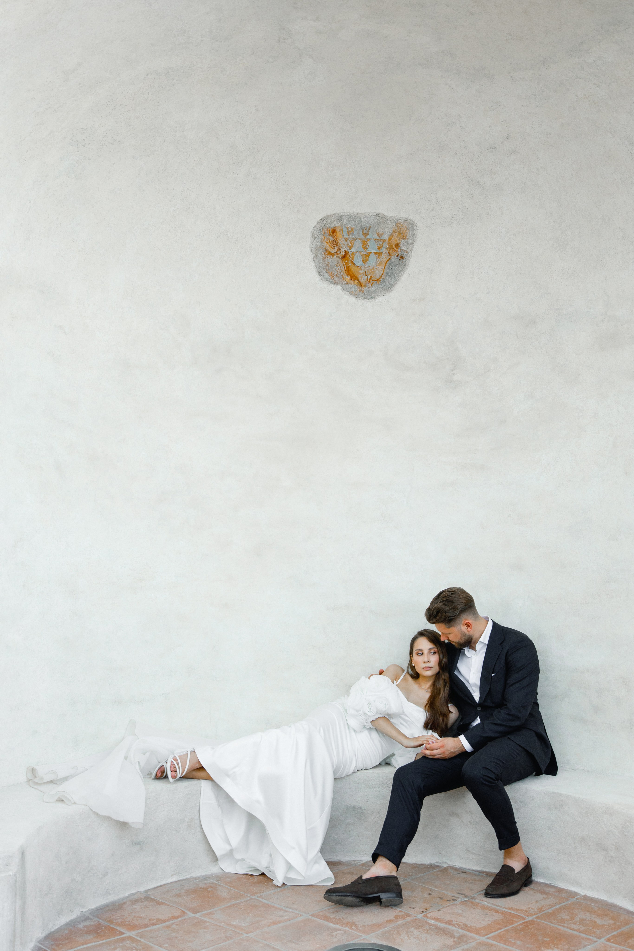 Weddind Amalfy. Wedding Photographer Rome Tuscany Como Sicily Puglia Amalfy Italy- Oksana Savenchuk