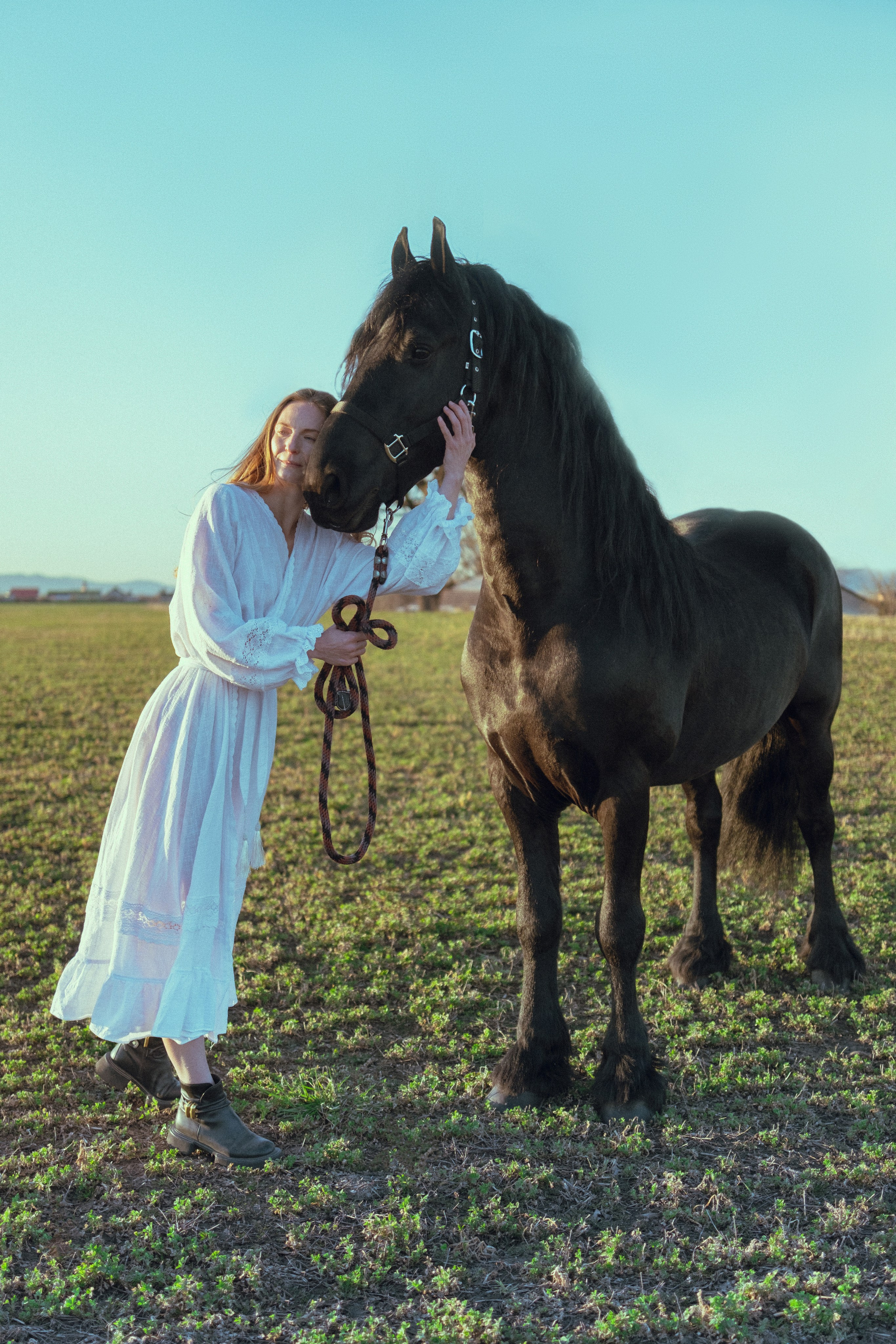 Marharyta&Veron. VOLKOVA OLGA